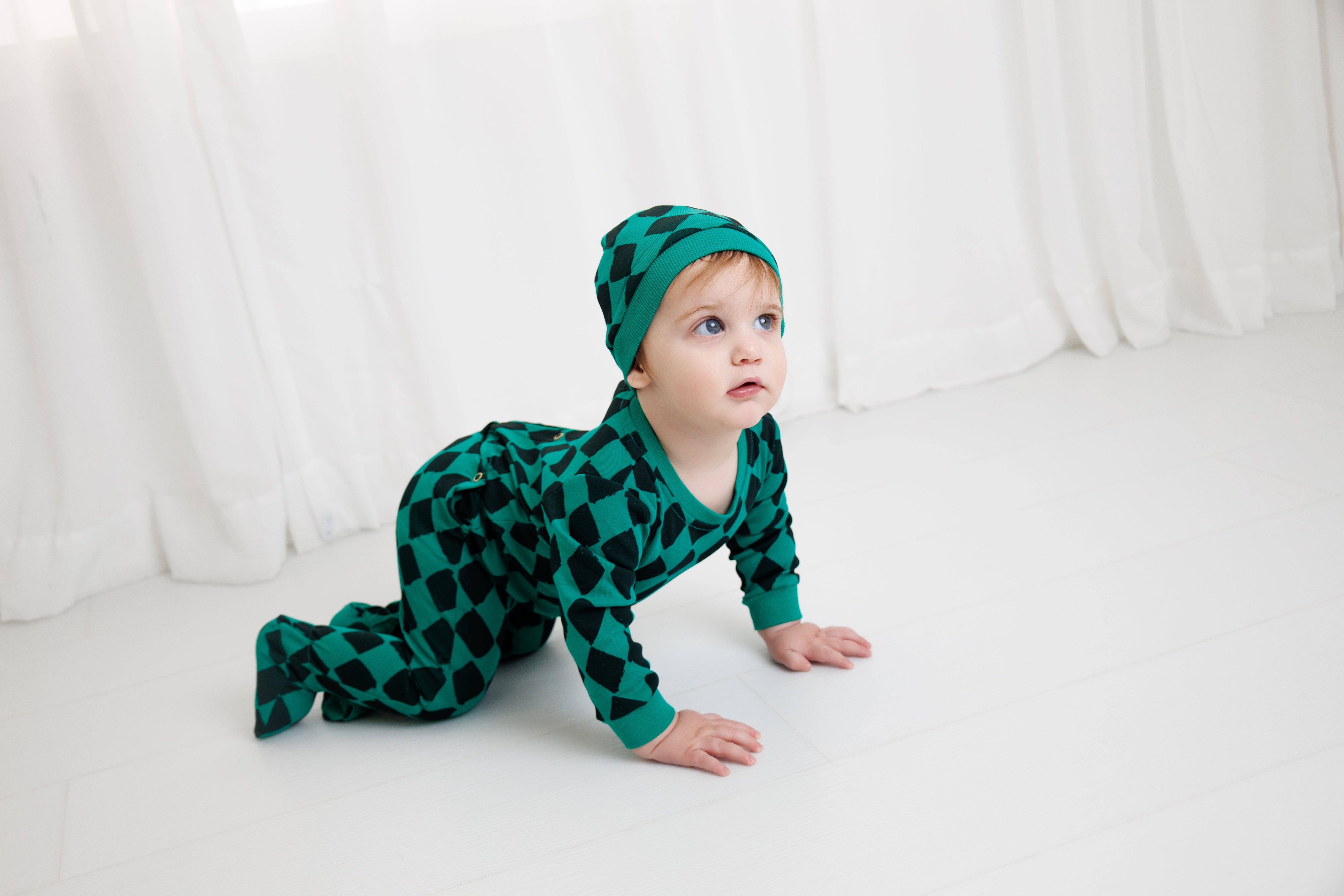 Bold Bebe Collection