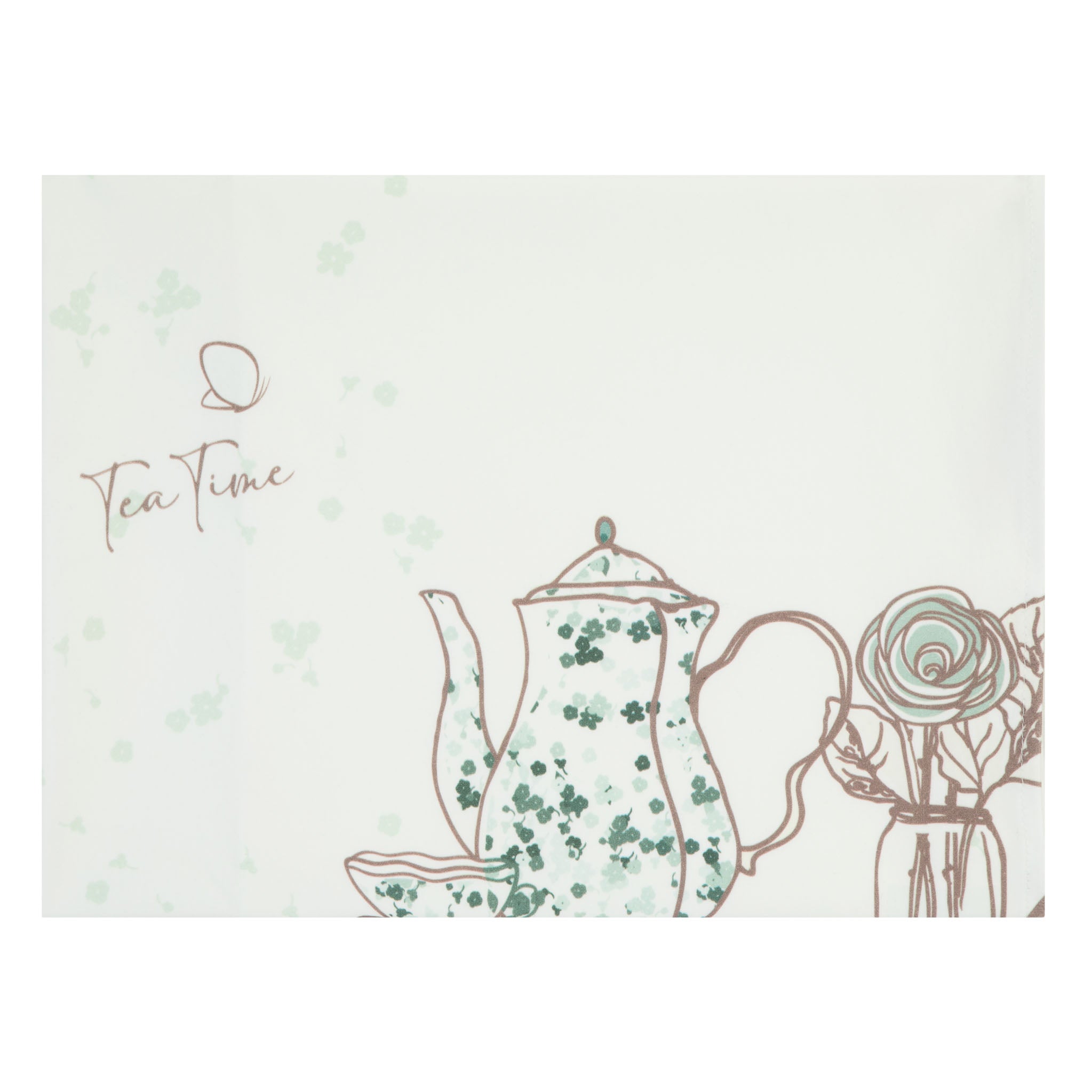 Tea Cart