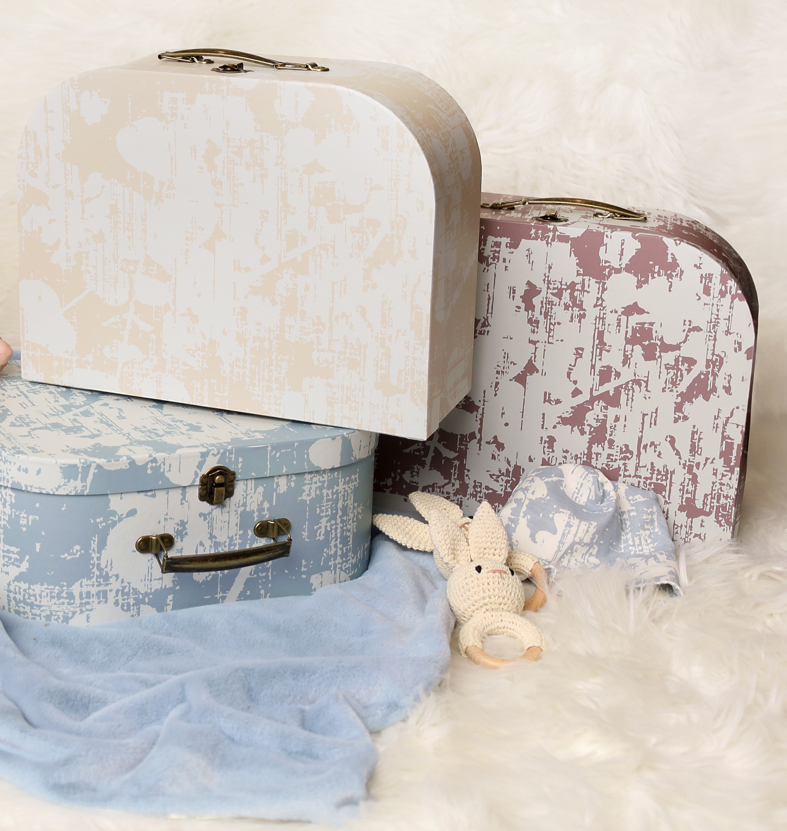 Little Luggage
