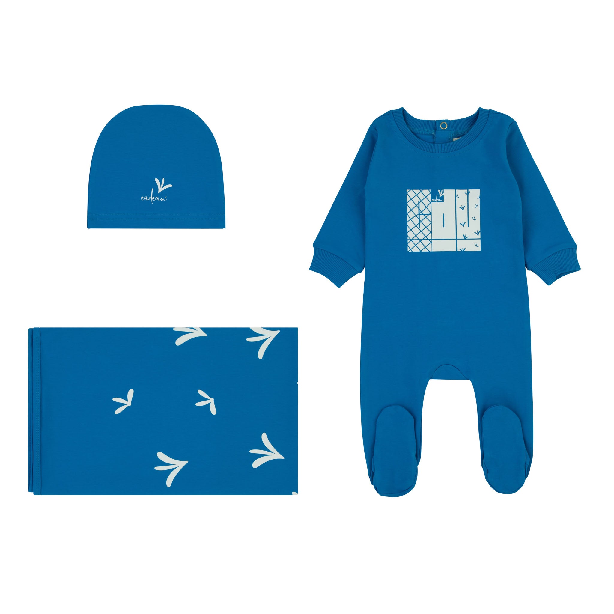 CDU Silicone - Set (Boys)