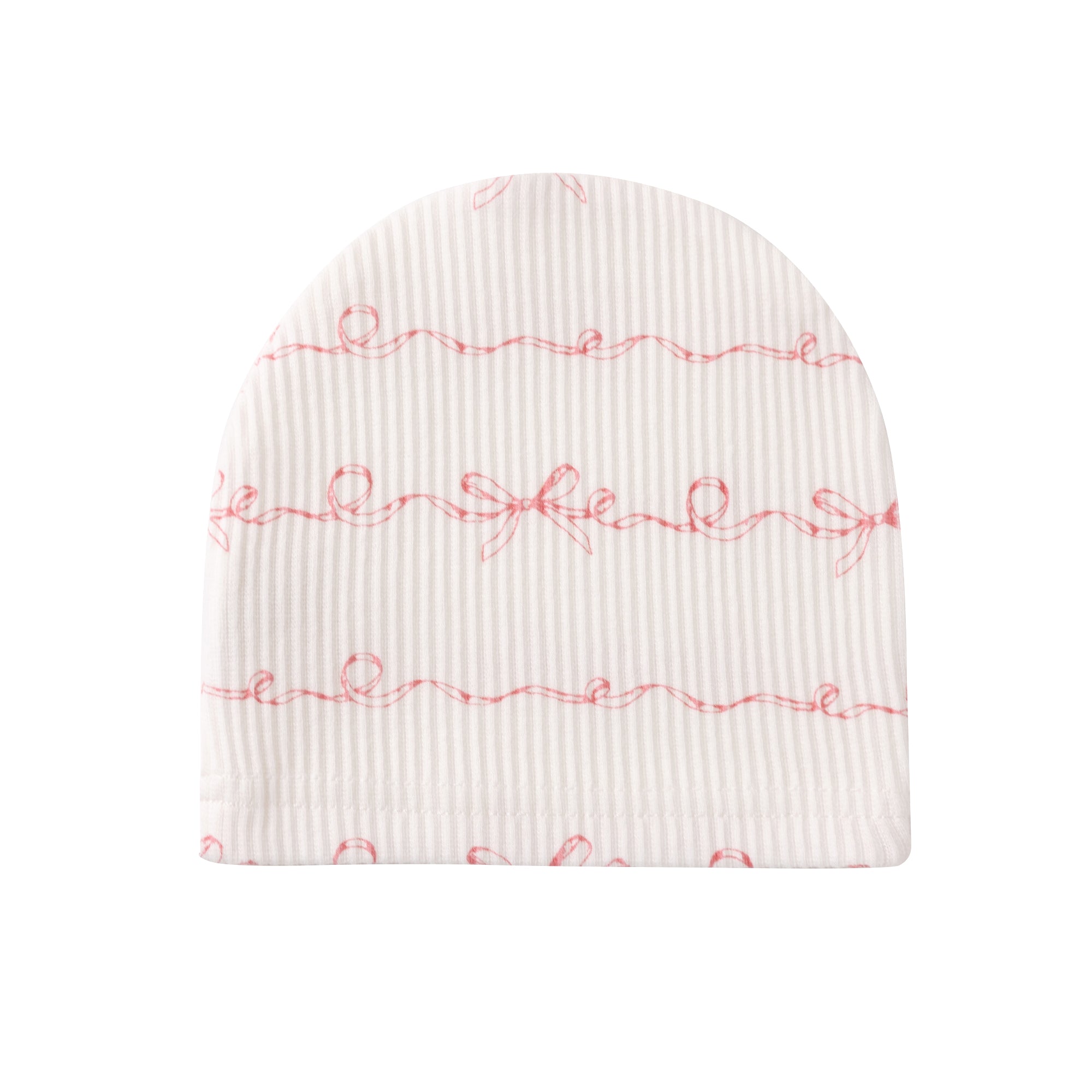 Swirls' - Hat (Girls)