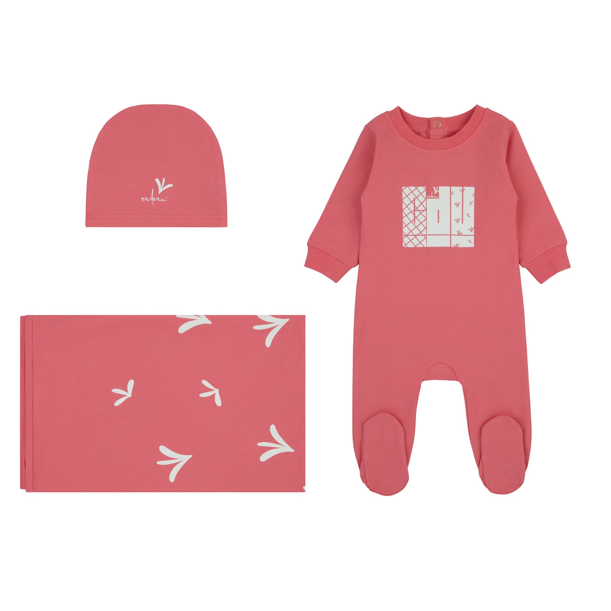 CDU Silicon - Set (Girls)