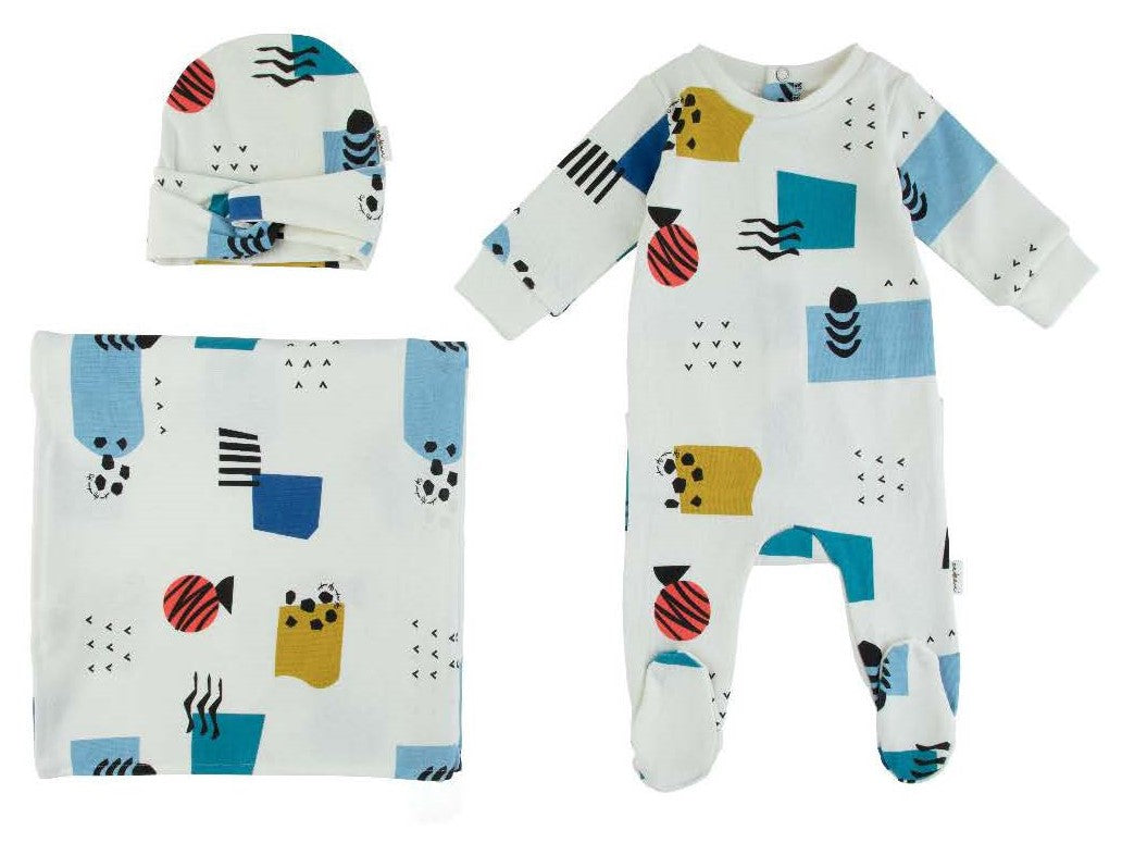 Cadeau' Play Boy (Set)