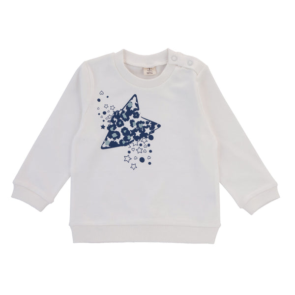 Little Star - Sweatshirt (Boys)