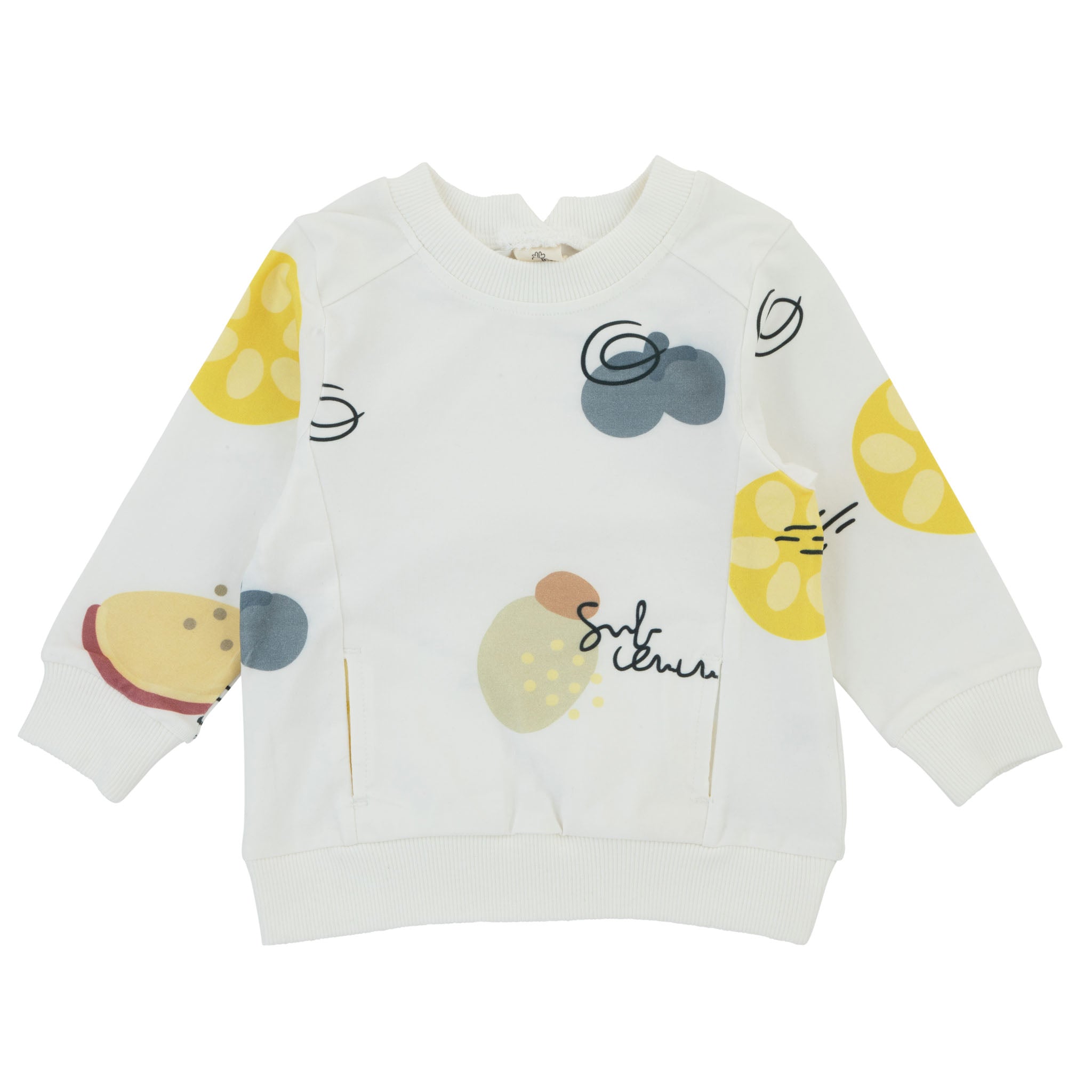 Little Lime - Sweatshirts (Boys)