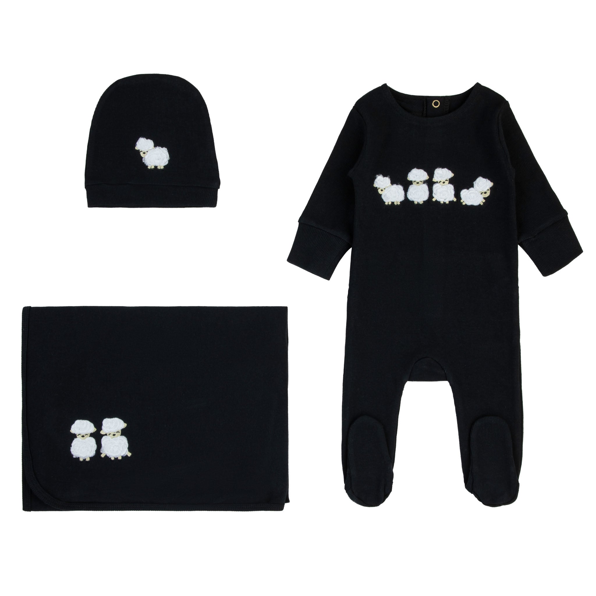 Sheep Beauty - set (Boys)