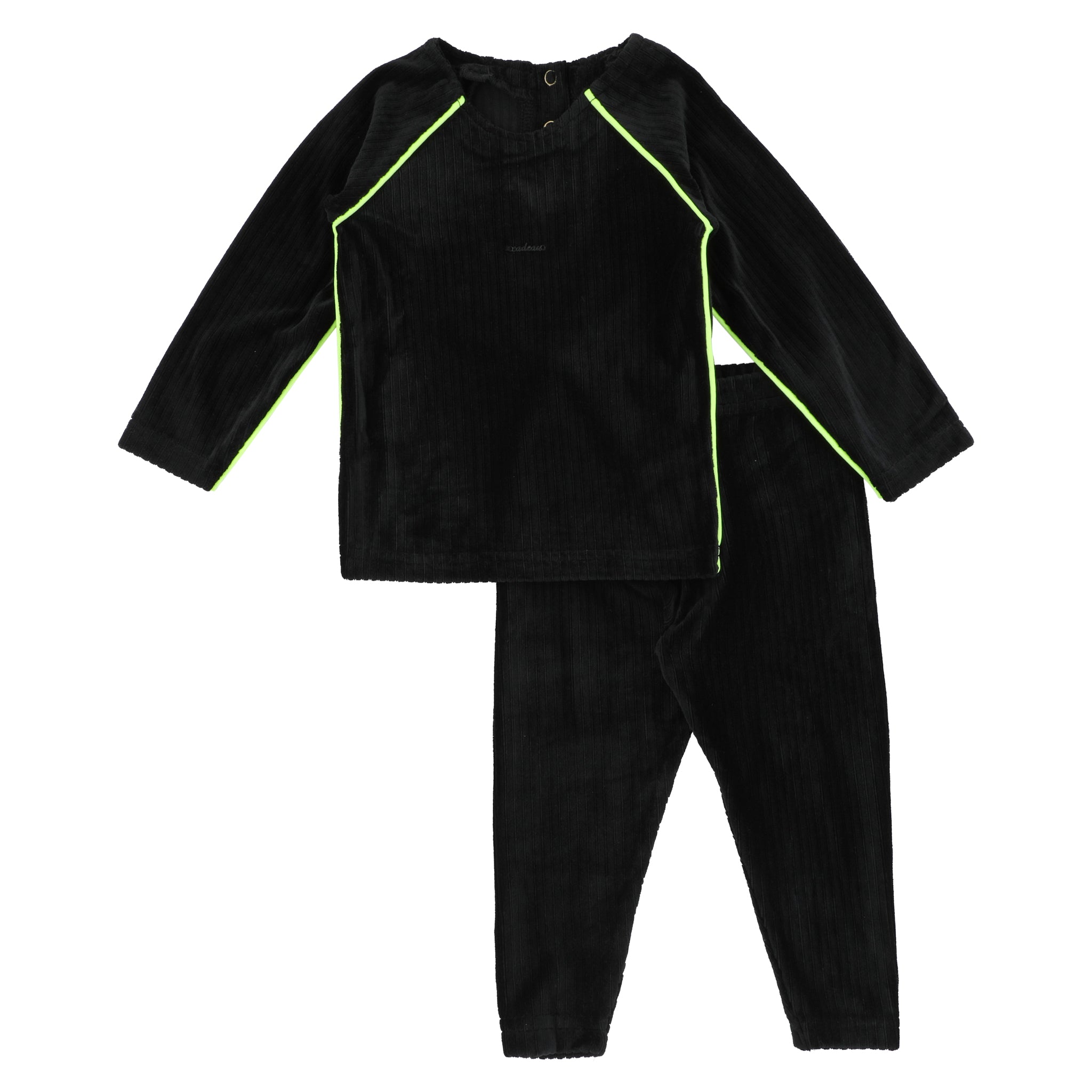 Neon Softies - PJ's (Boy's)