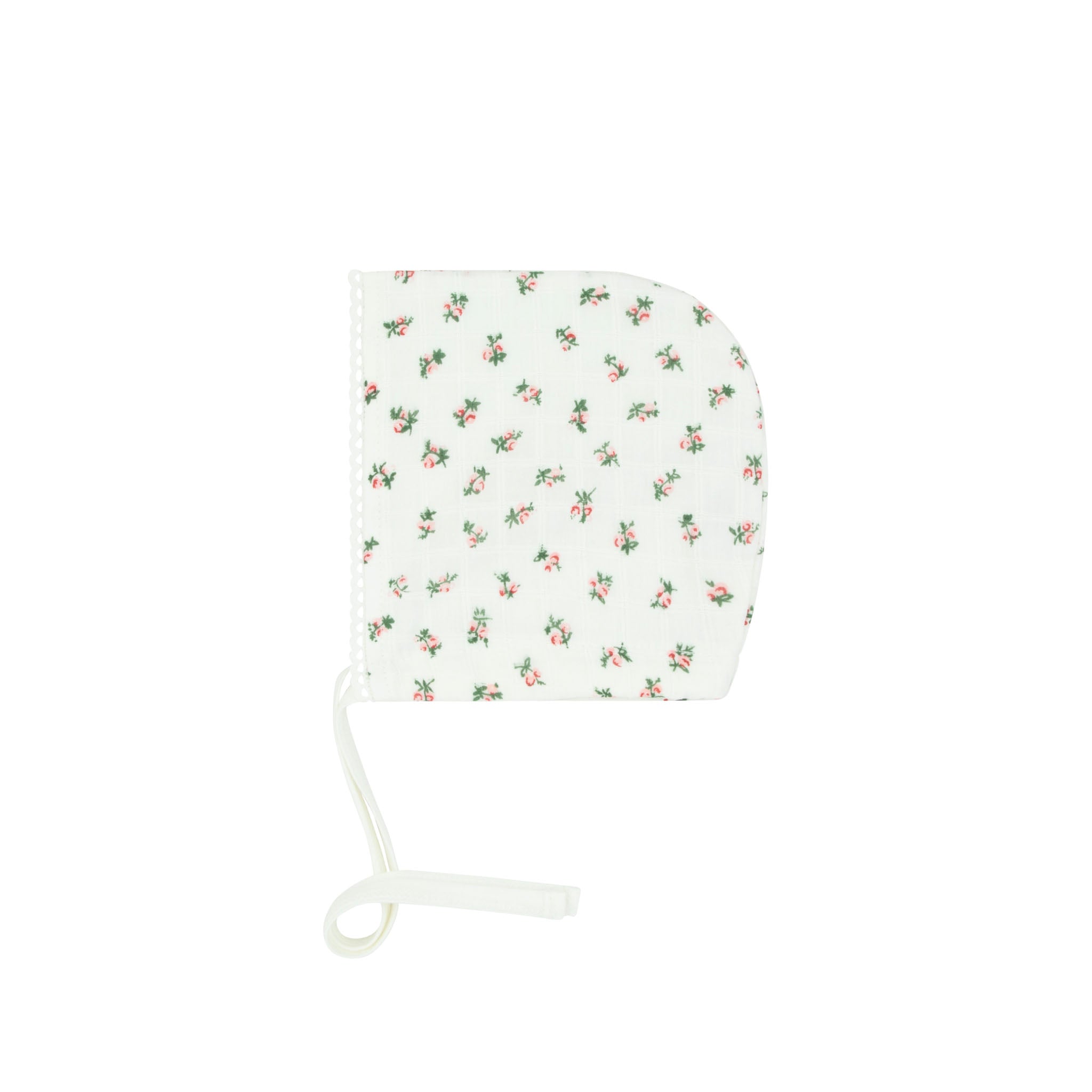 Peek-A-Boo Doll - Bonnet