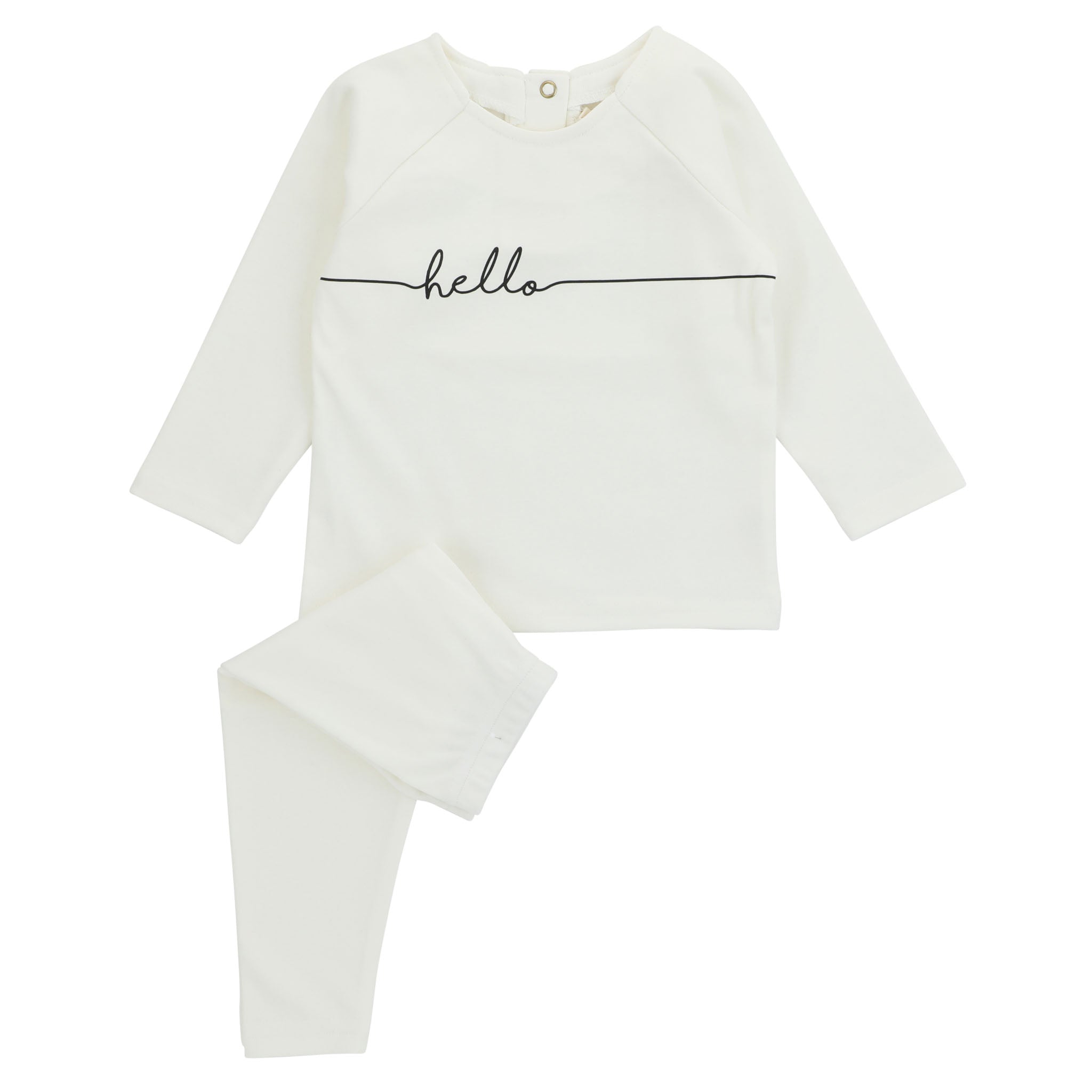 Little Hello - (Boy)