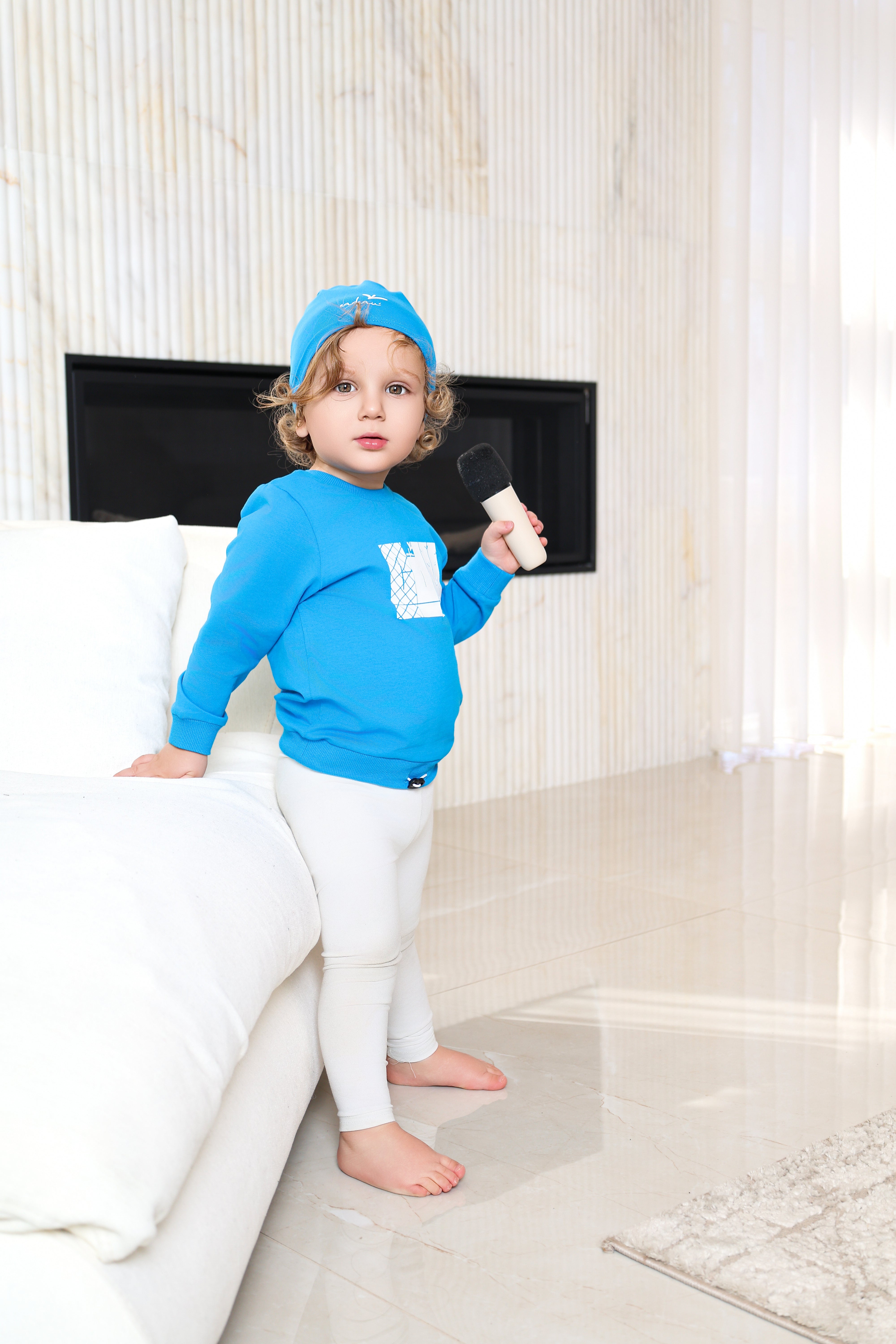 CDU Silicon - Sweatshirt (Boys)