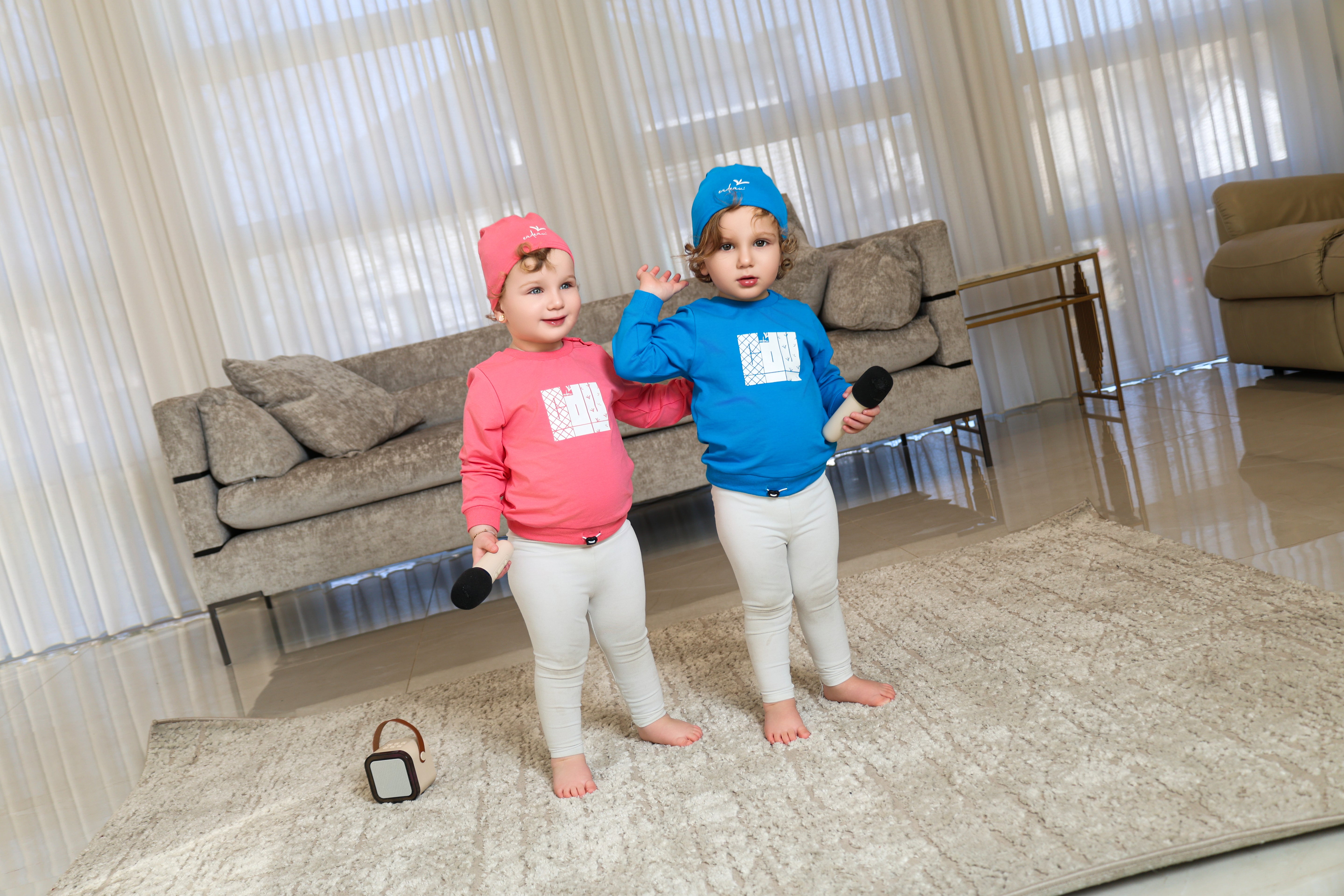 CDU Silicon - Sweatshirt (Boys)