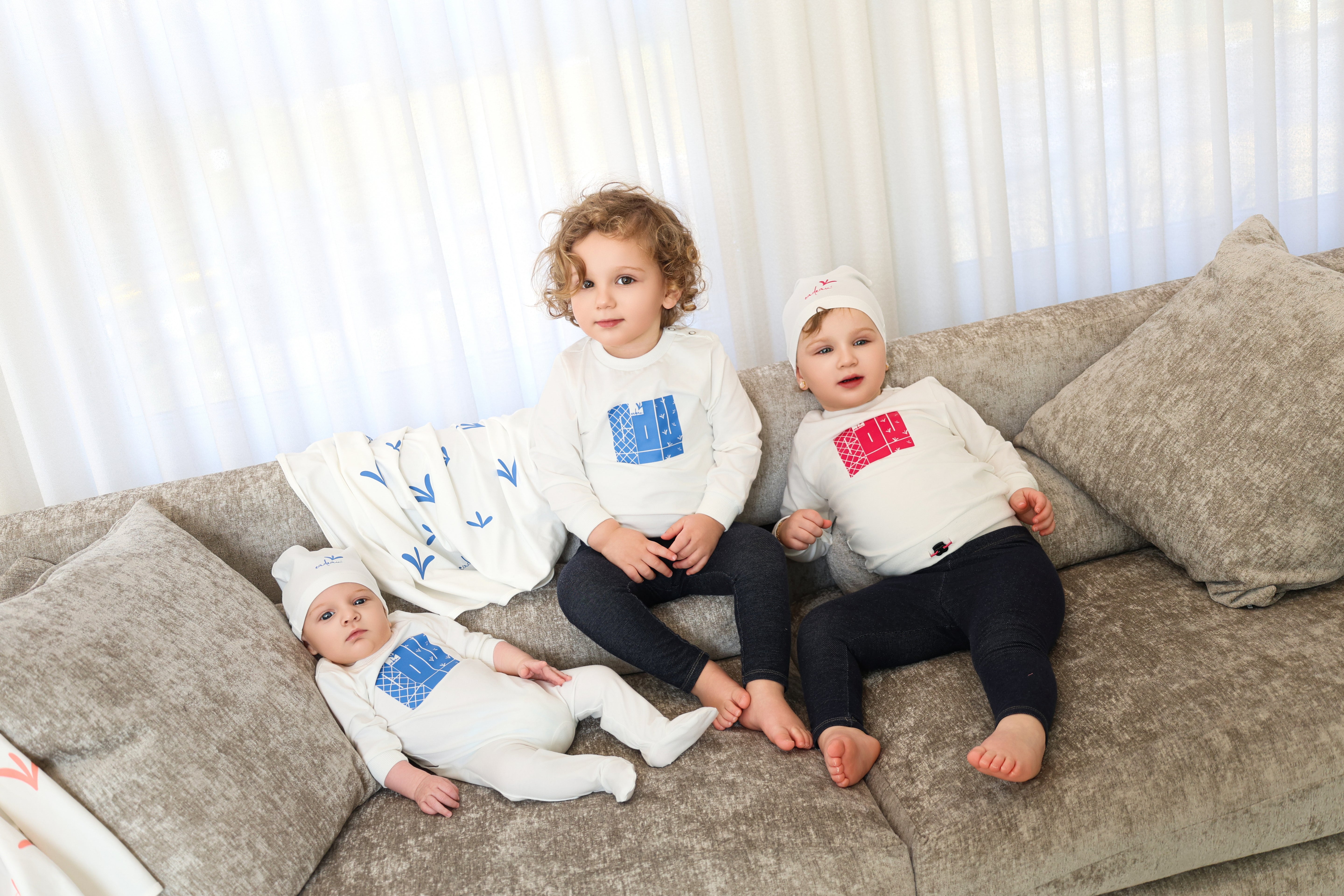 CDU Silicon - Sweatshirt (Boys)