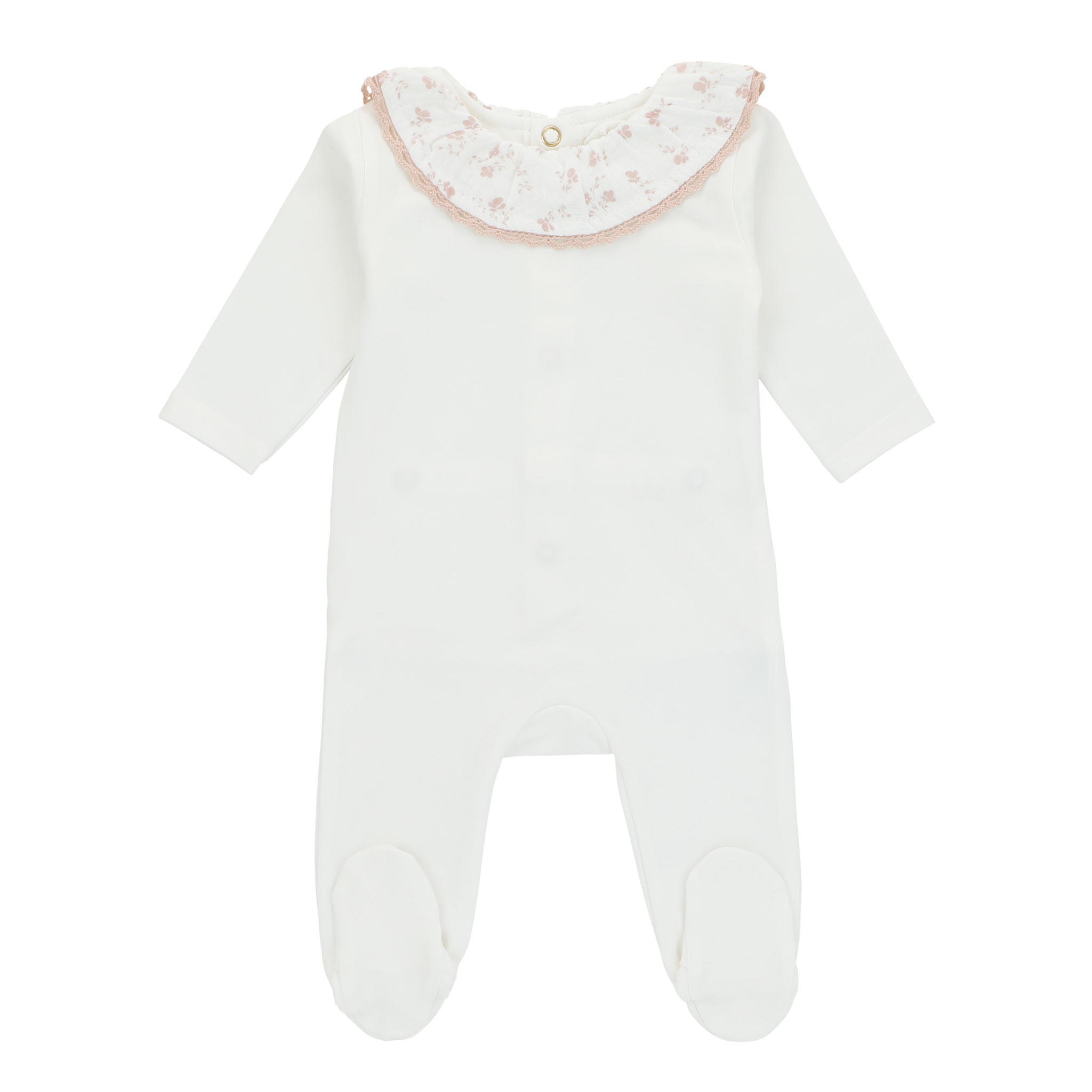Little Bundle - 5 Pcs Set - (Girls)