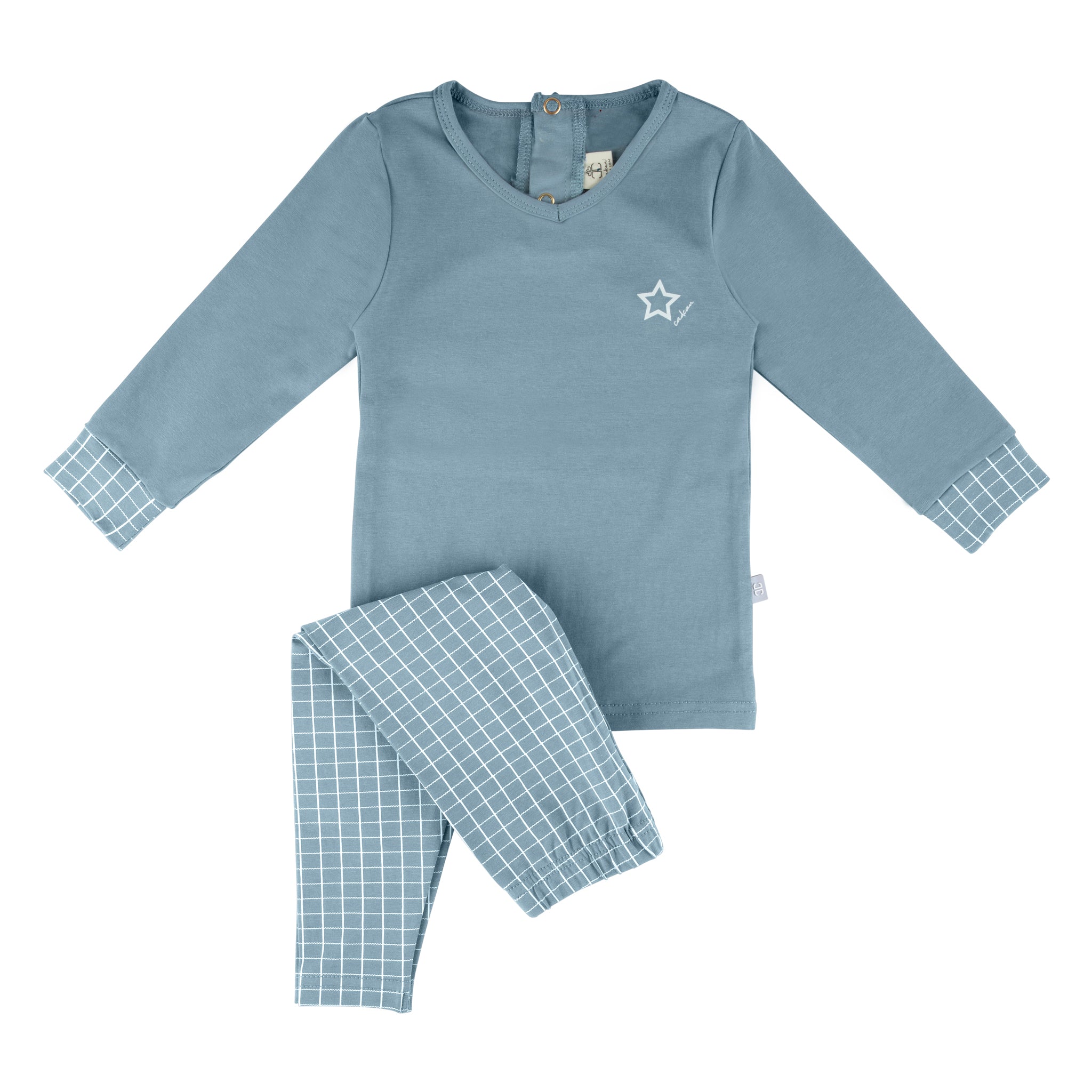 Grid - (2 Pcs)