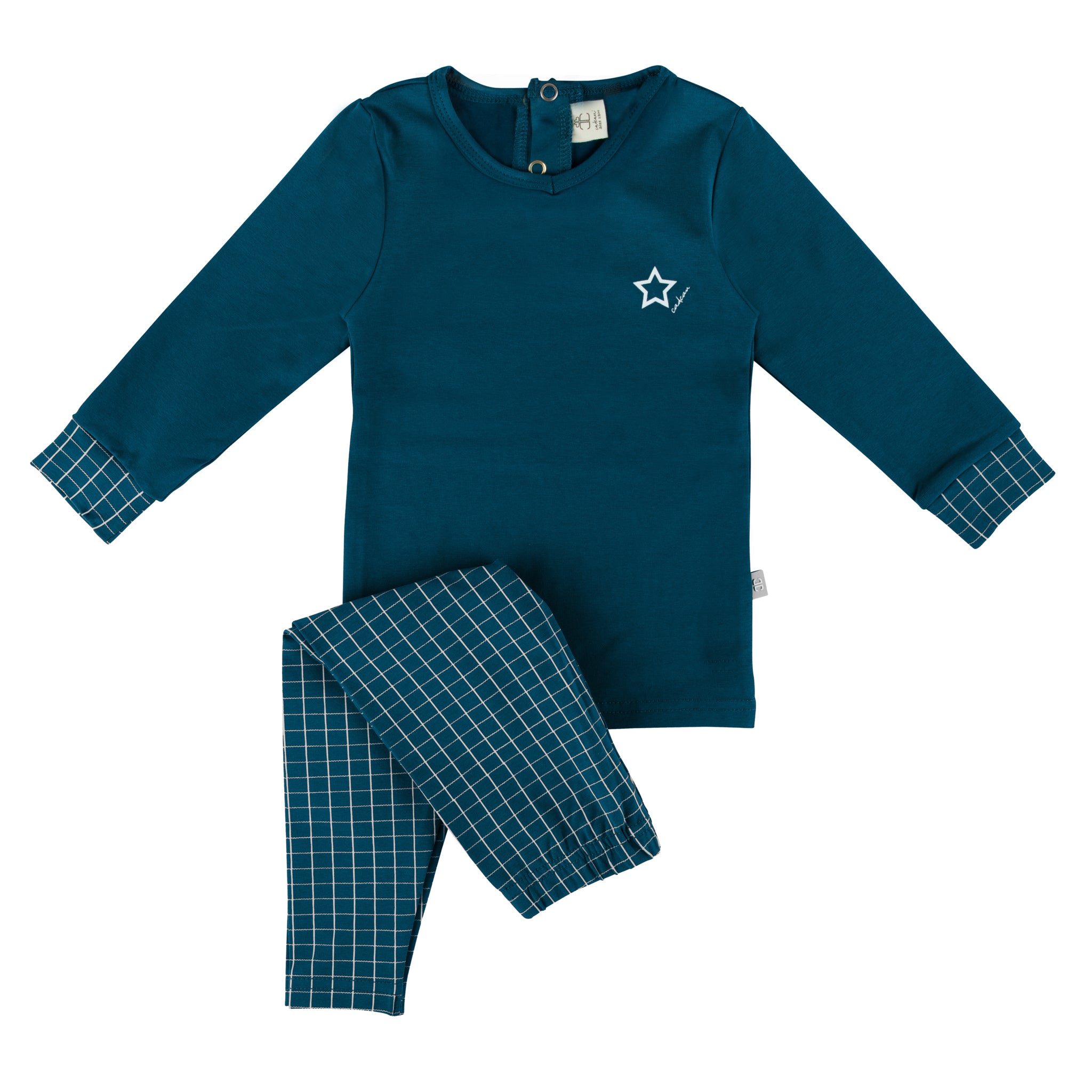 Grid - (2 Pcs)