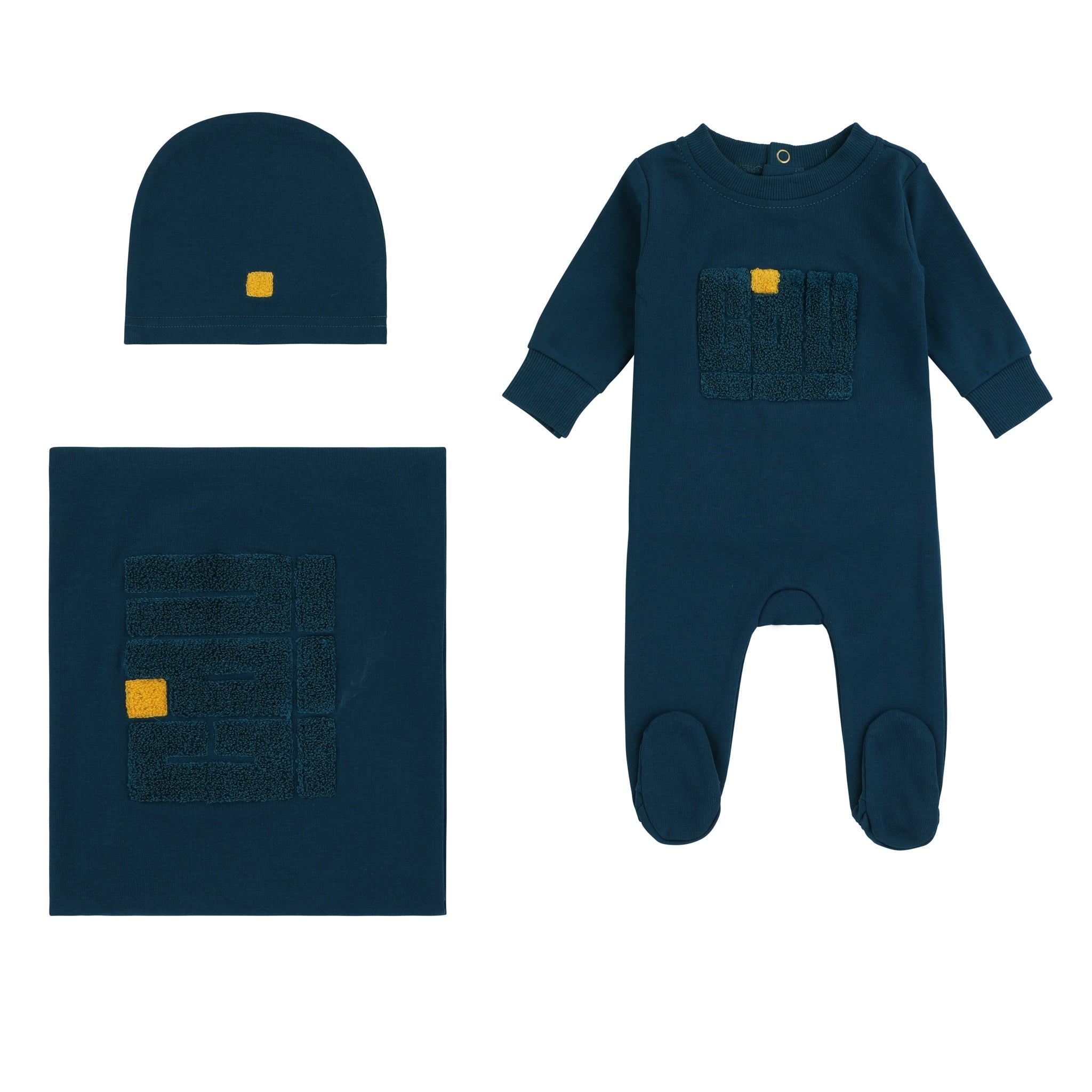 CDU - Set (Boys)
