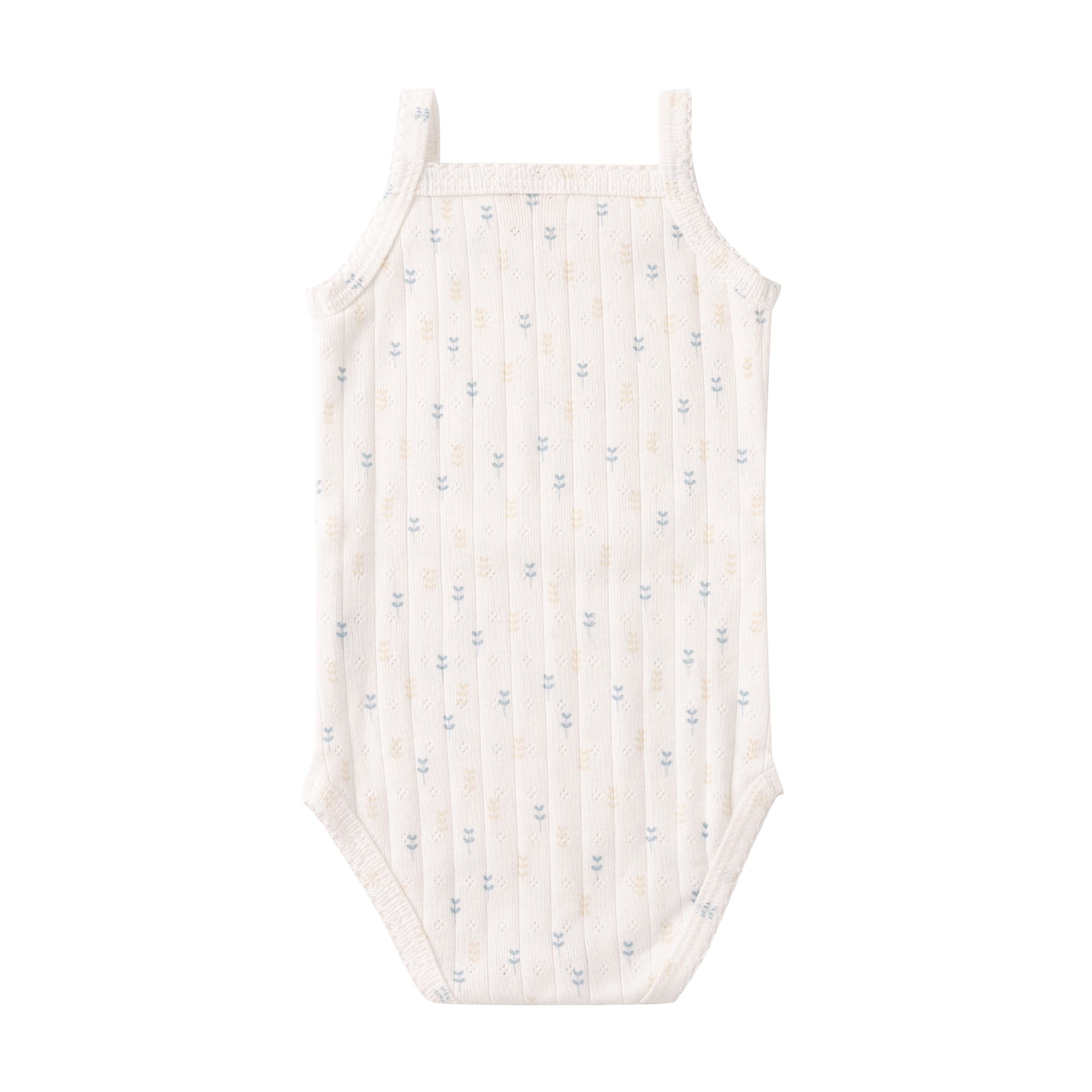 Pointelle Softee - Onesie (Boys)