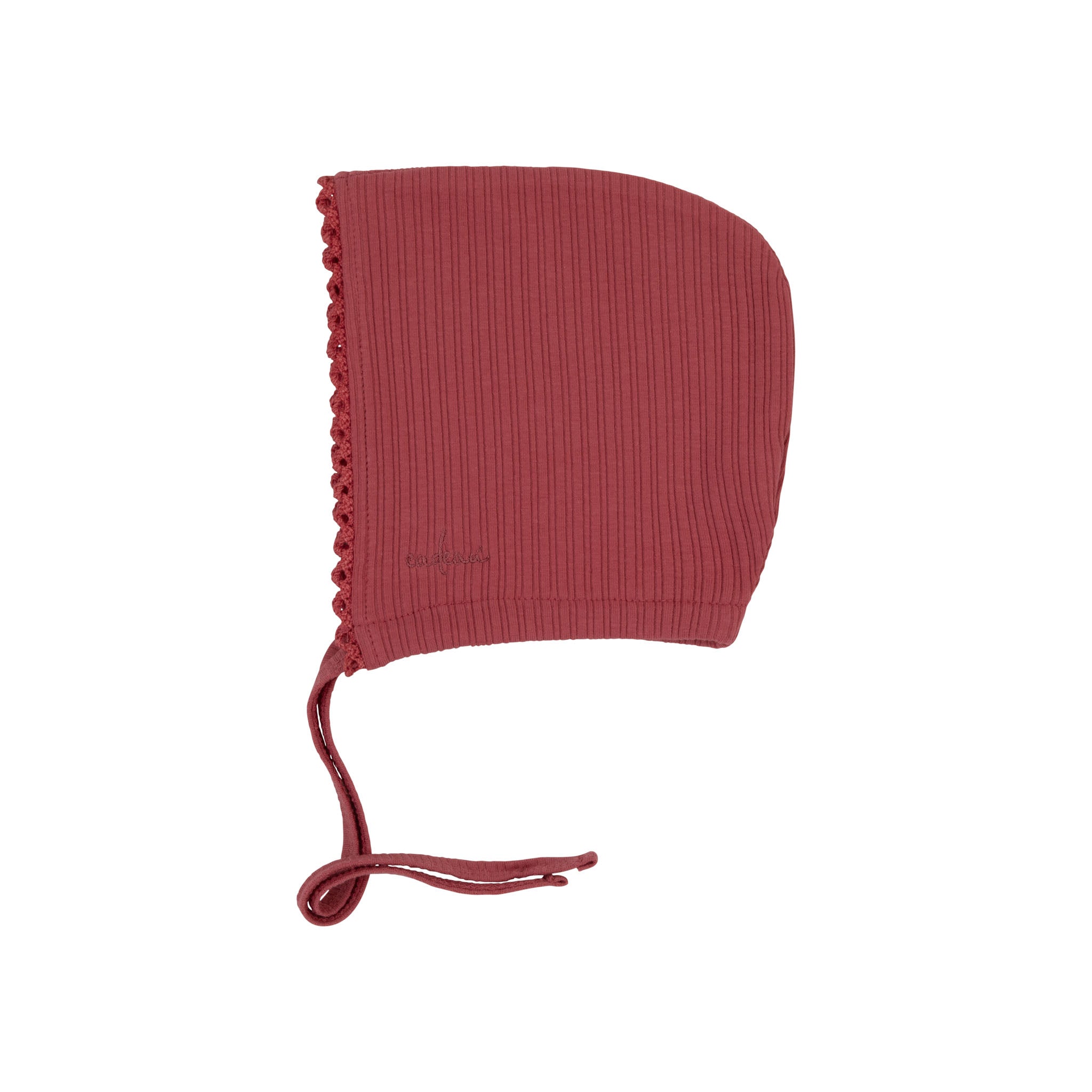 Lace collar - Hat (Girls)