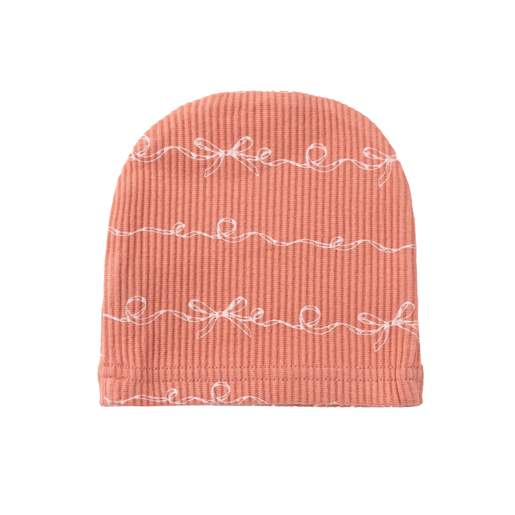 Swirls' - Hat (Girls)