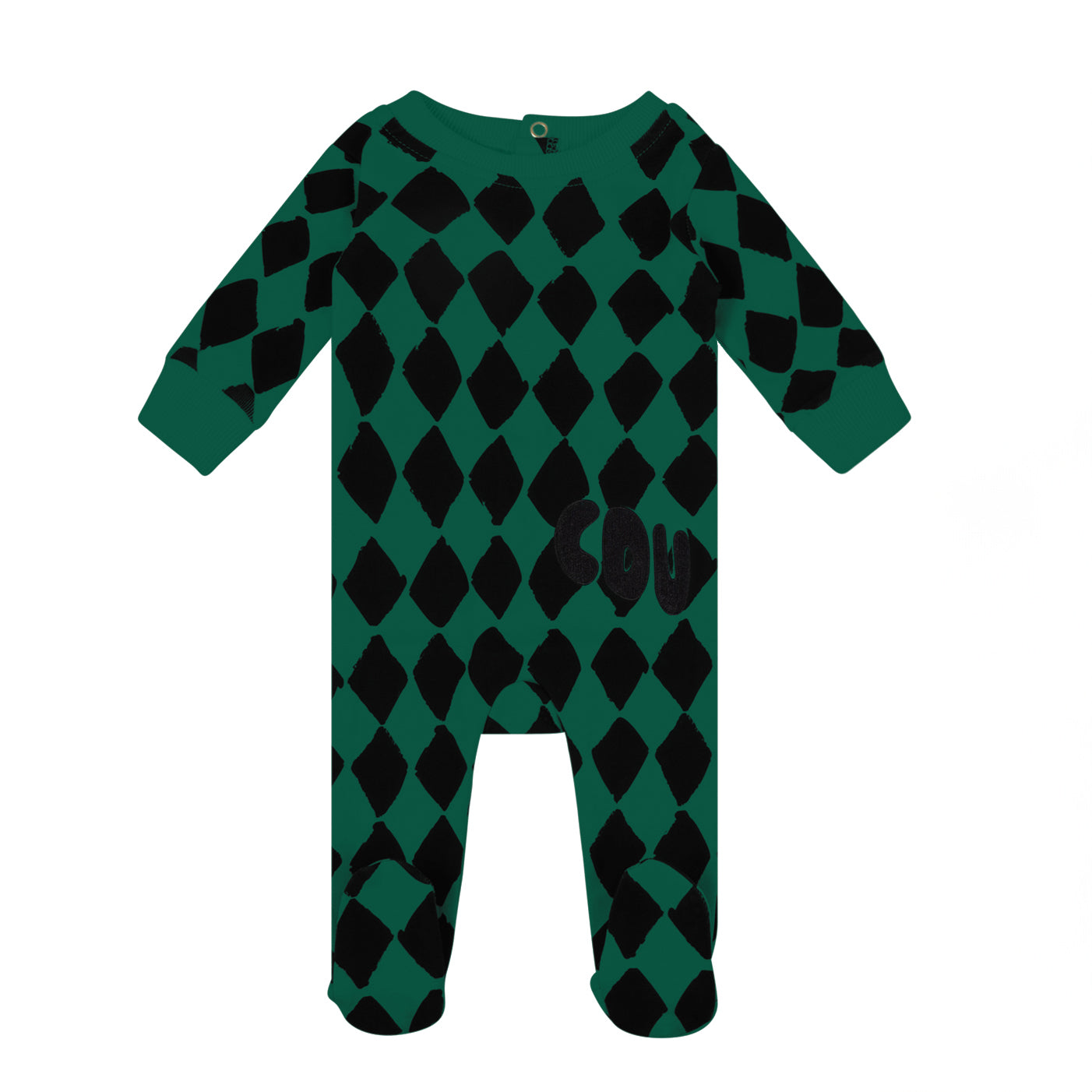Bold Bebe - Footie (Boys)
