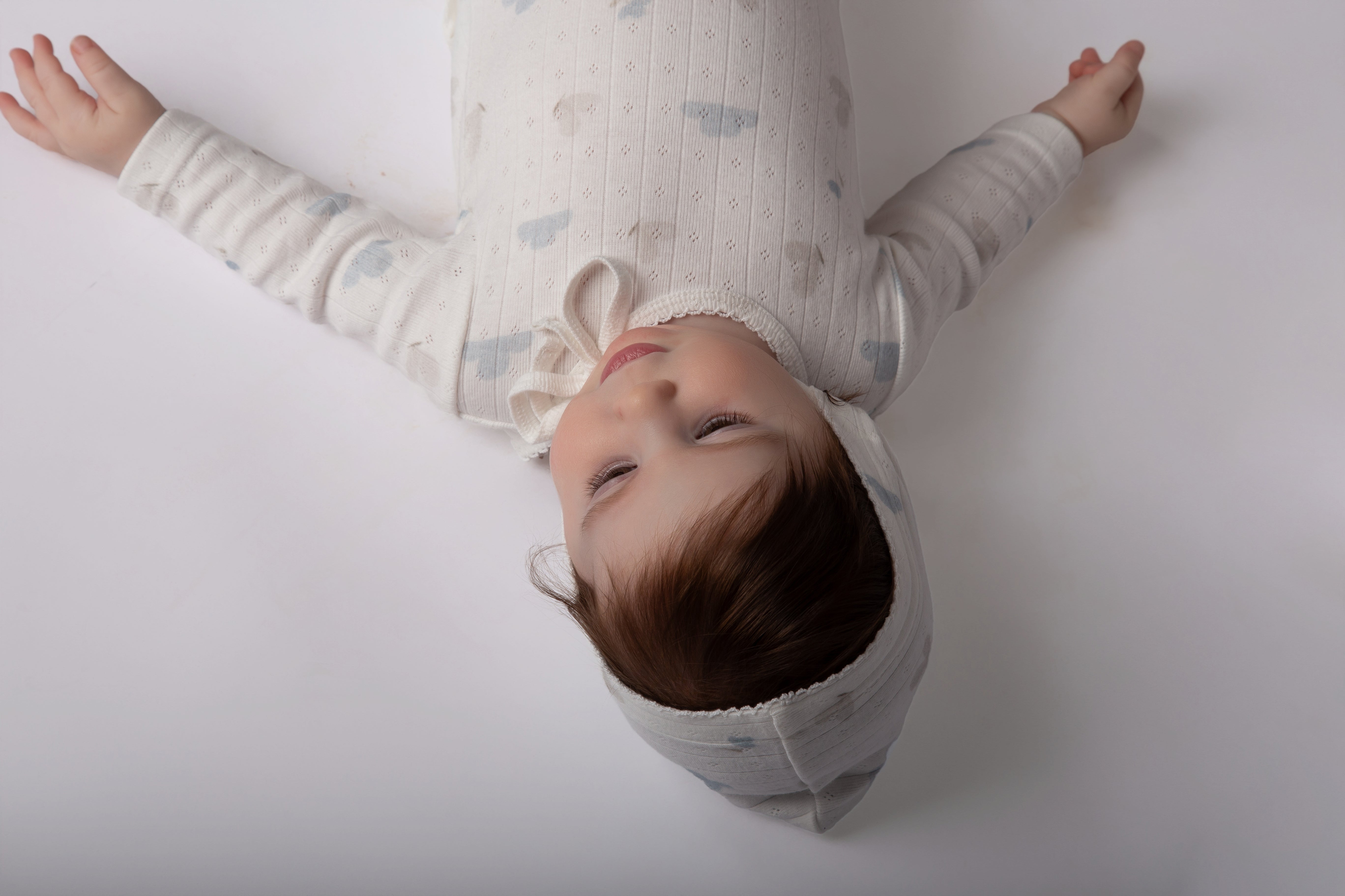 Pointelle Tone - Set (Boys)