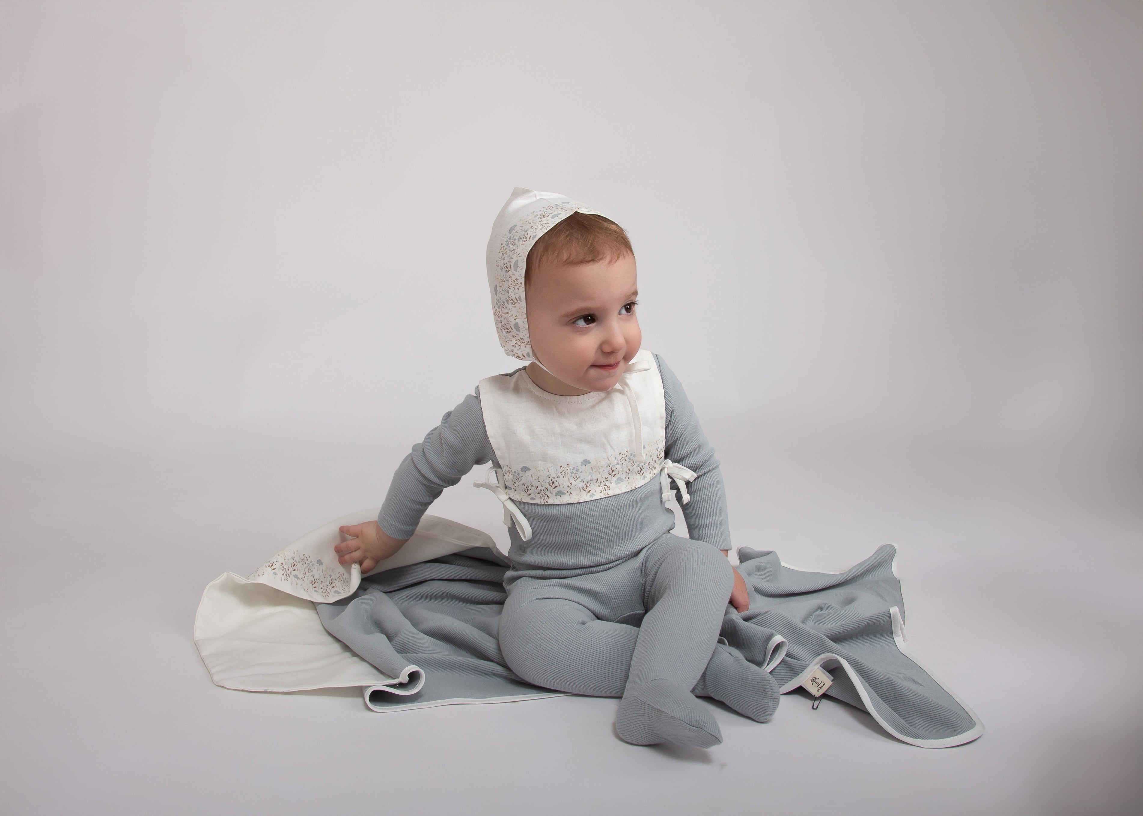 Linen Printed - Set (Boys)