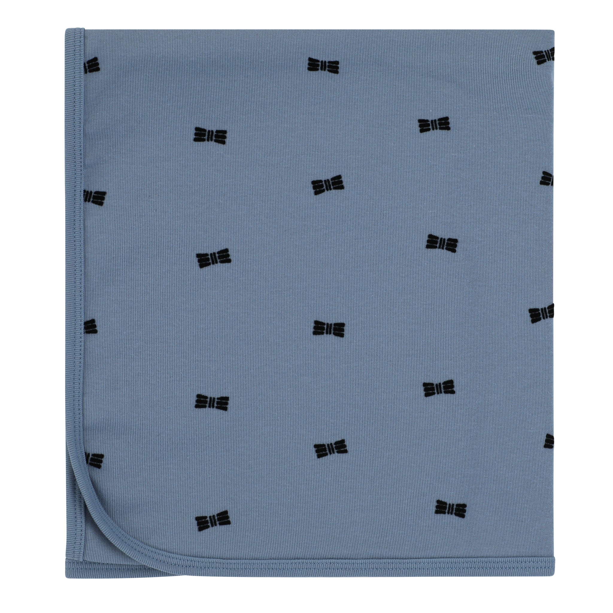 Jaddi Bows - Blanket (Boy's)