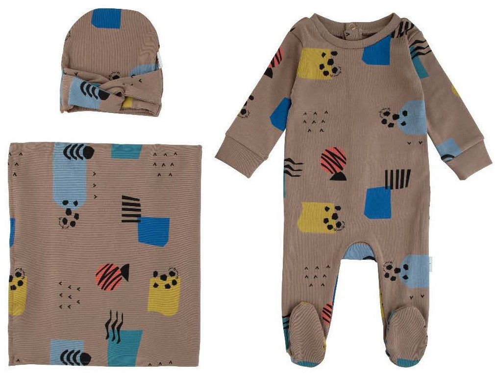 Cadeau' Play Boy (Set)