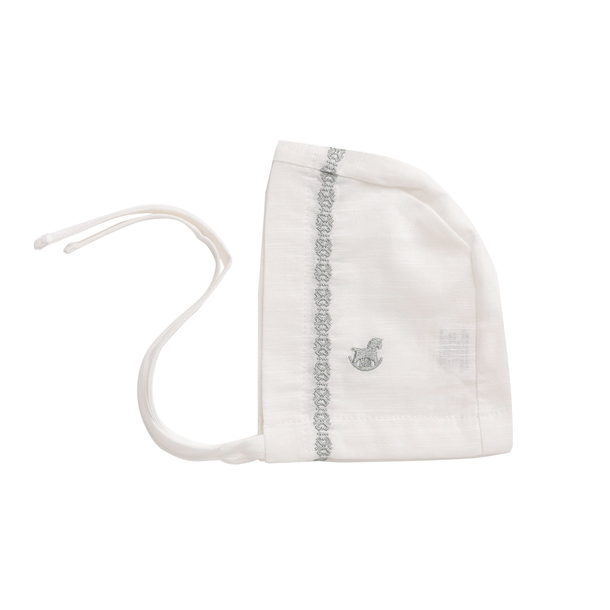 Linen allure - Hat (Boys)
