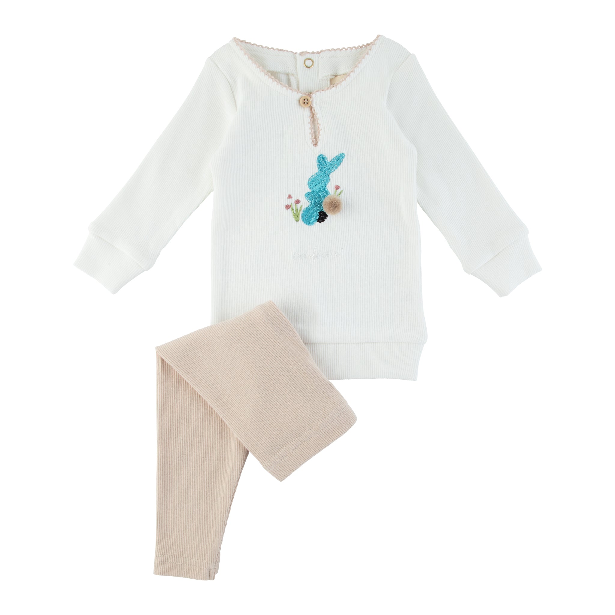 Dolly (2 piece)