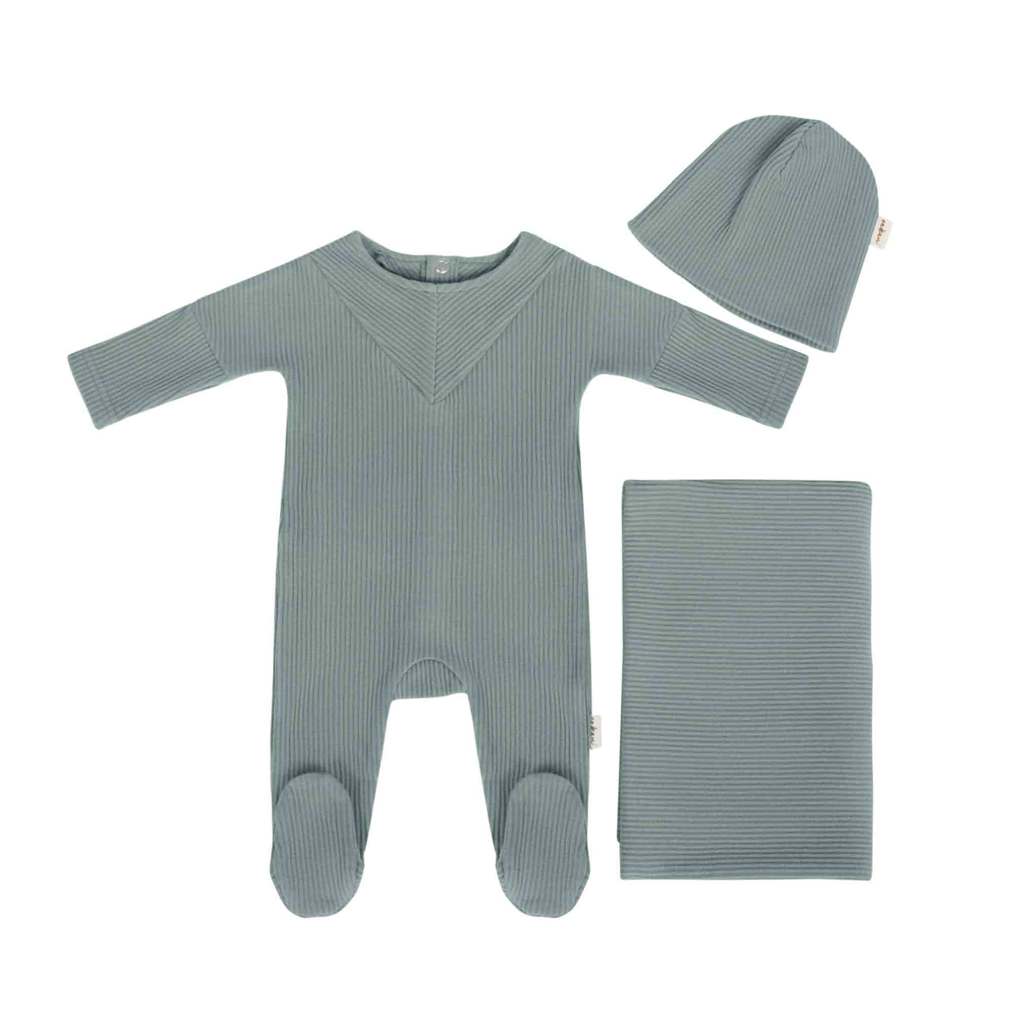 Rib easy (set)