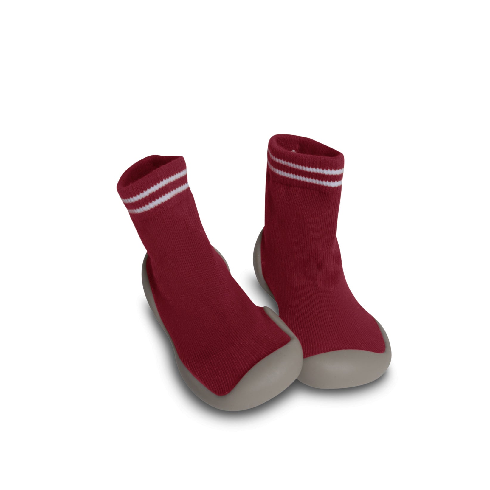 Burgundy Shoezees