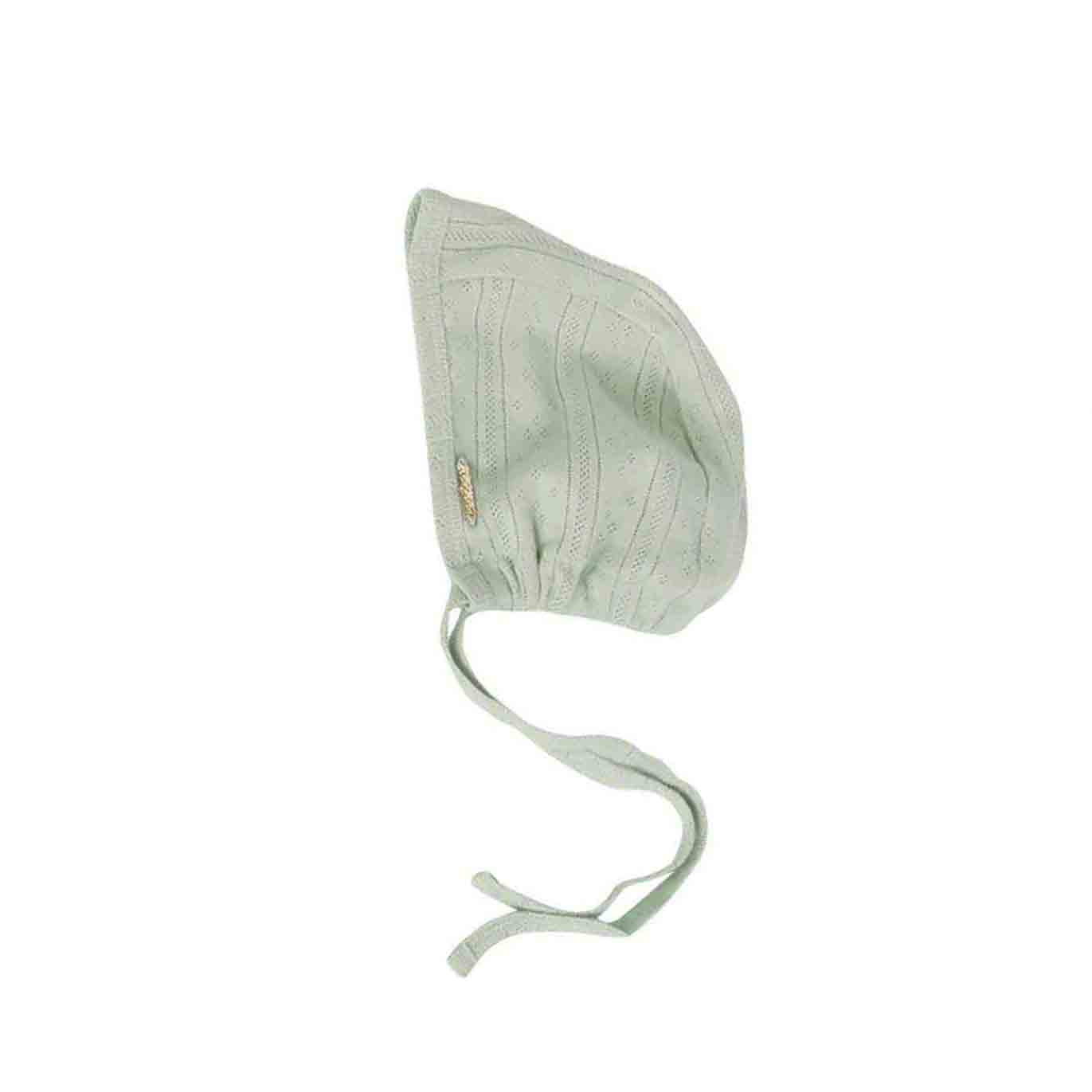 Petit Pointelle hat