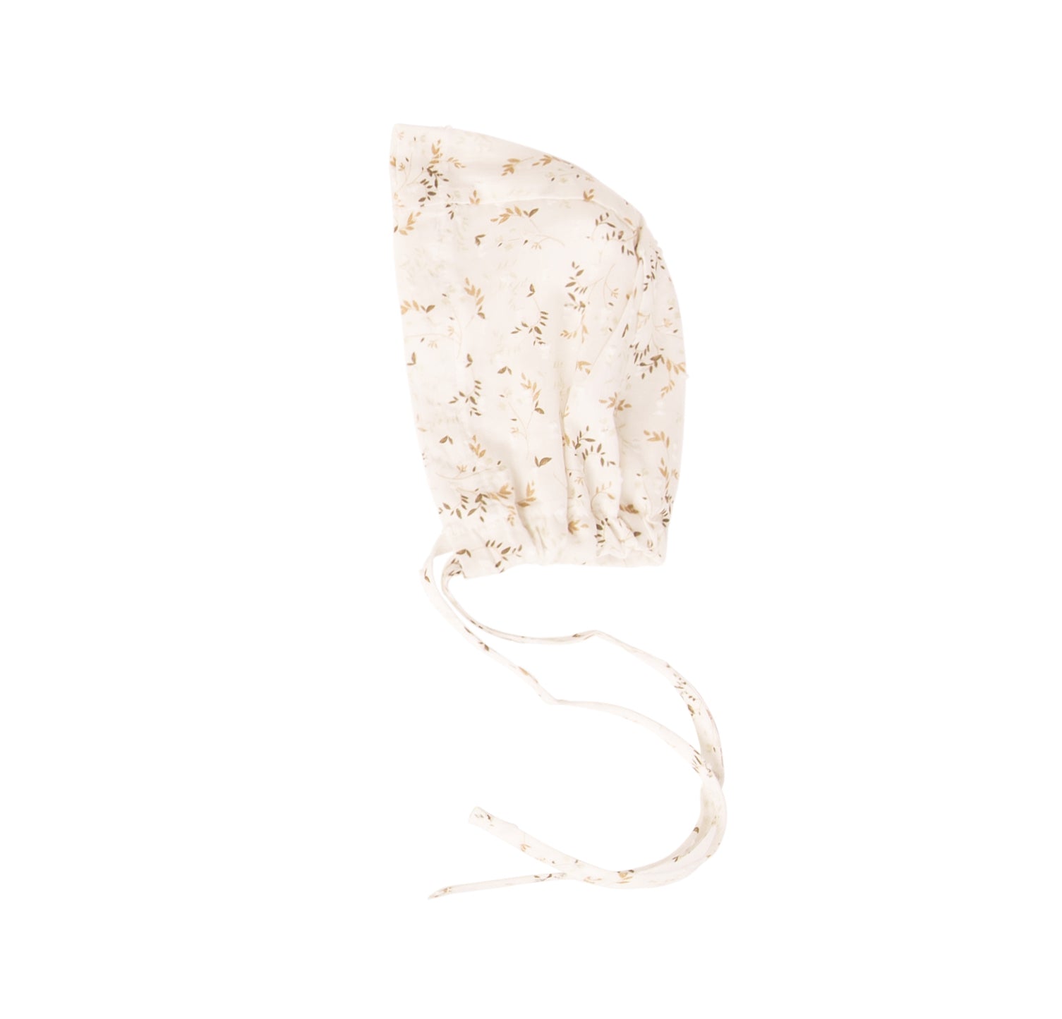 Laid in brocade