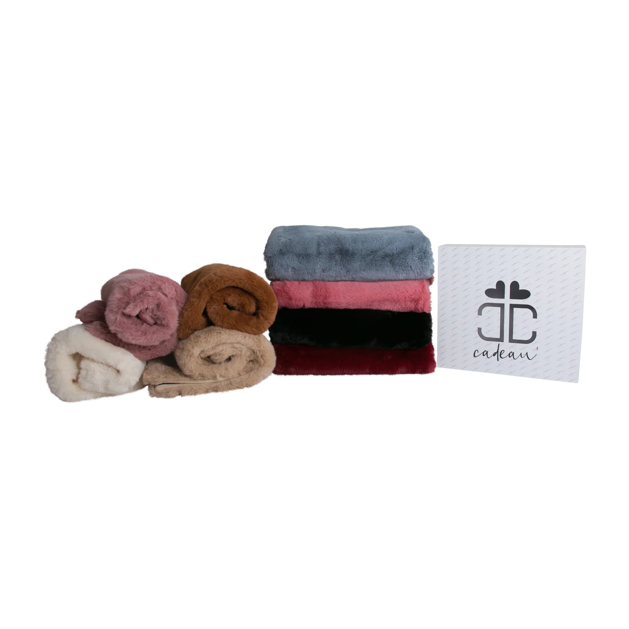 Plush Blanket