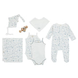 Little Bloomer - 7 pcs set (Boys)