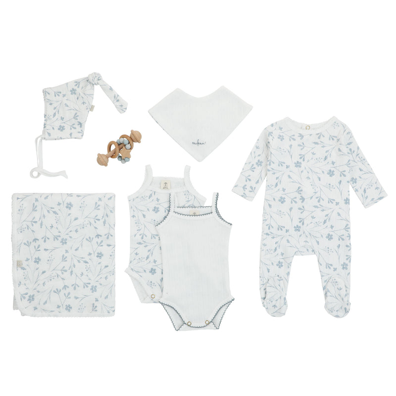 Little Bloomer - 7 pcs set (Boys)