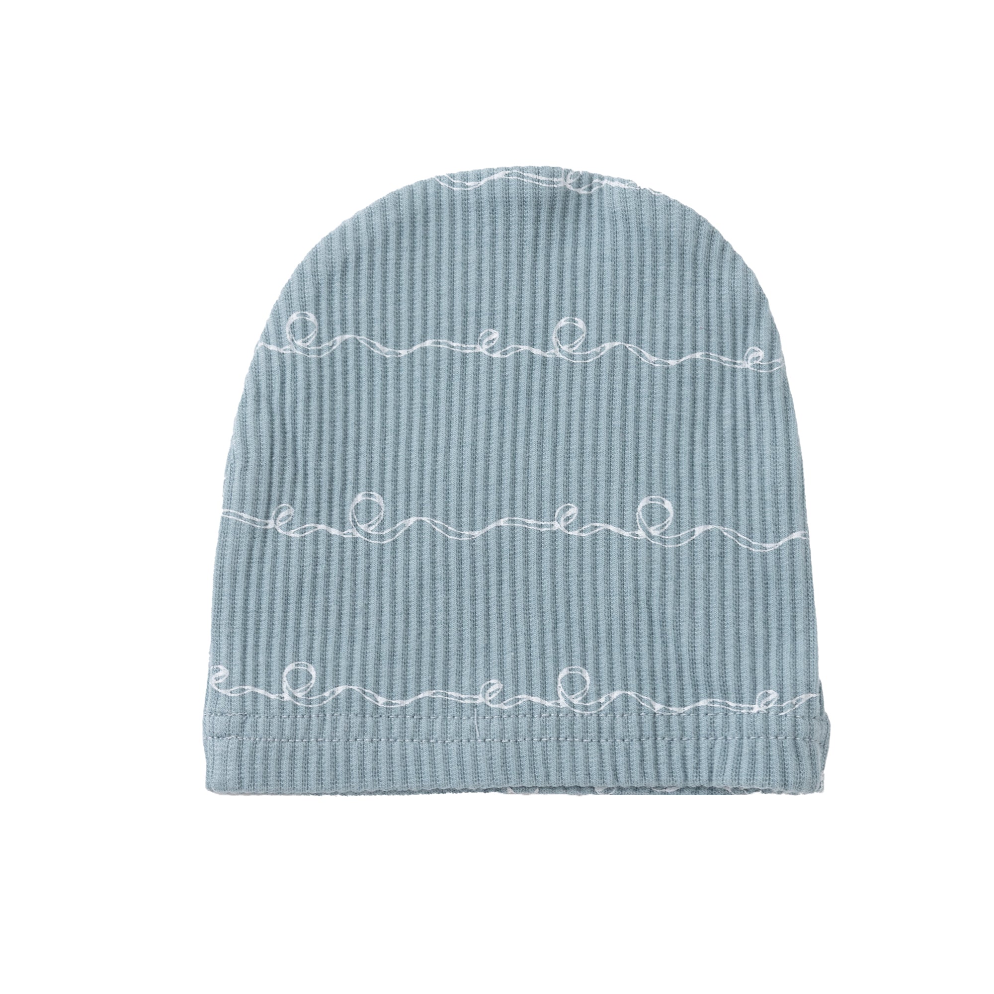 Swirls' - Hat (Boys)