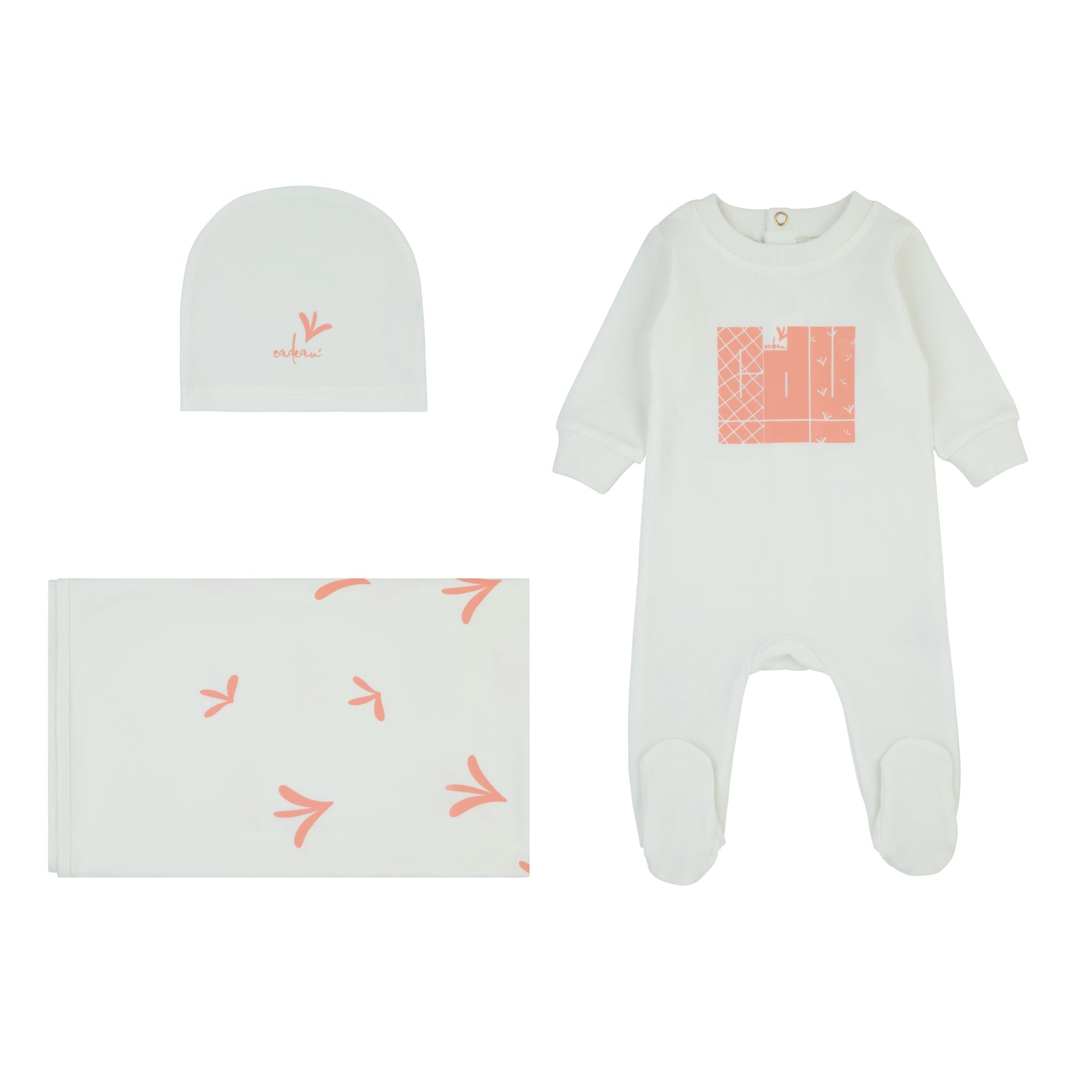 CDU Silicon - Set (Girls)