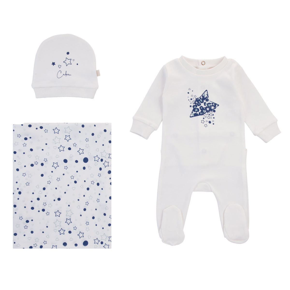 Cadeau Little Bloomer - Take Me Home 7PCS set (Girl's) Cadeau Little Bloomer - Take Me Home 7PCS set (Girl's)