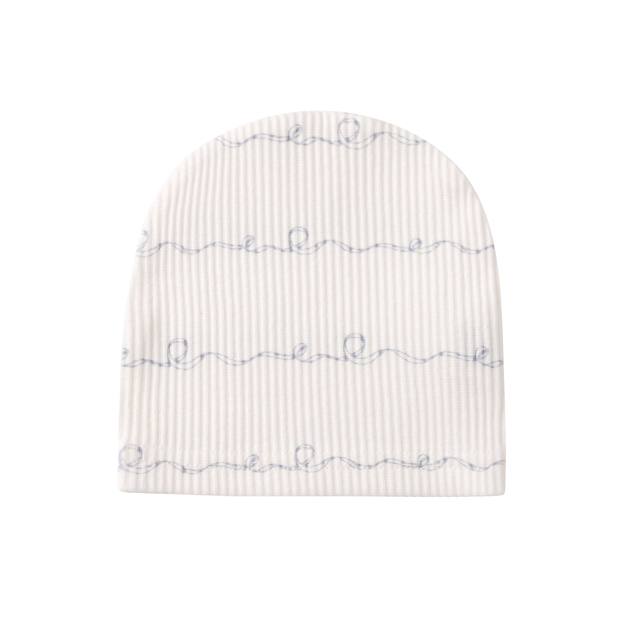 Swirls' - Hat (Boys)
