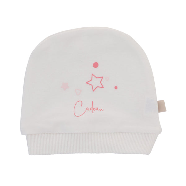 Little Star - Hat (Girls)