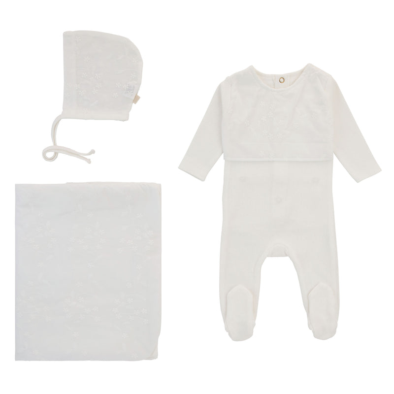 Little Elegance - Set (Boys)