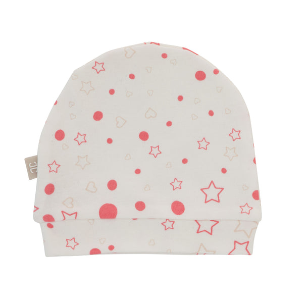 Little Star - Hat (Girls)