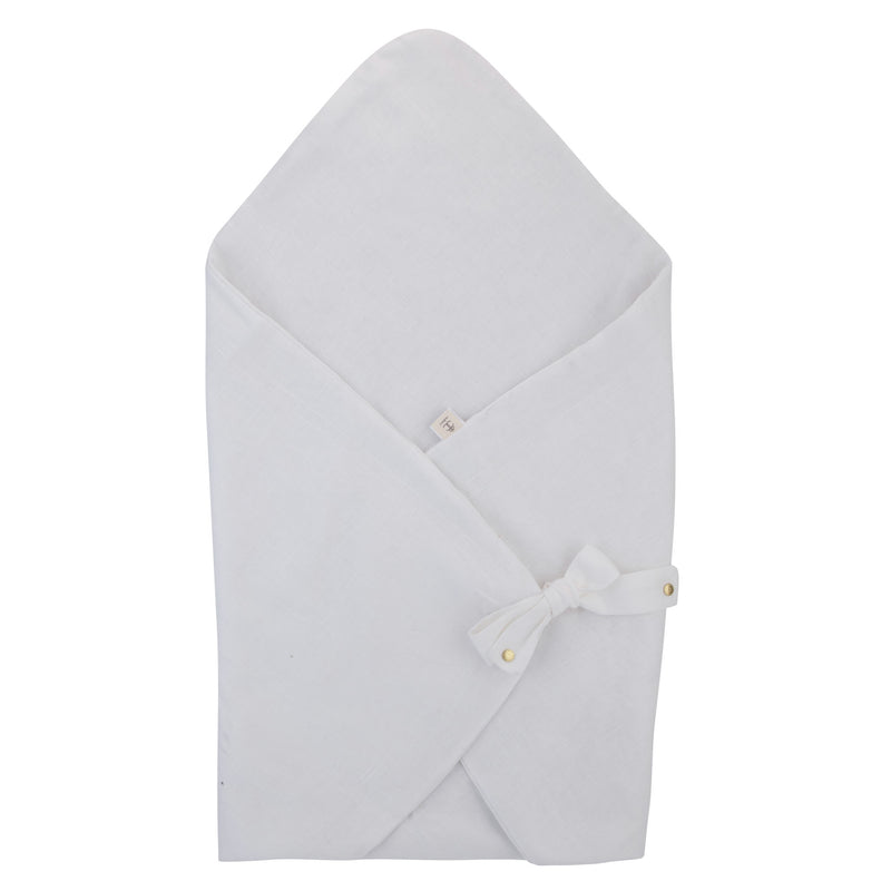 Linen Luxury - Blanket (Boys)