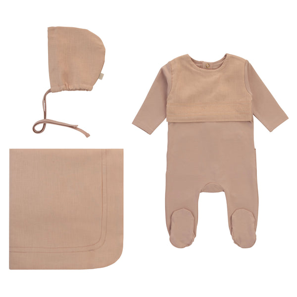 Linen Luxury - Set (Girls)