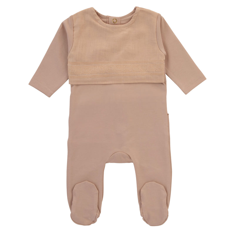 Linen Luxury - Set (Girls)