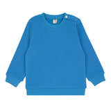 Bow Embossed - Sweatshirt (Boys)