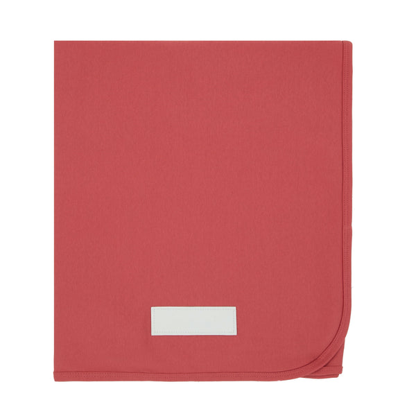Bow Embossed - Blanket (Girls)