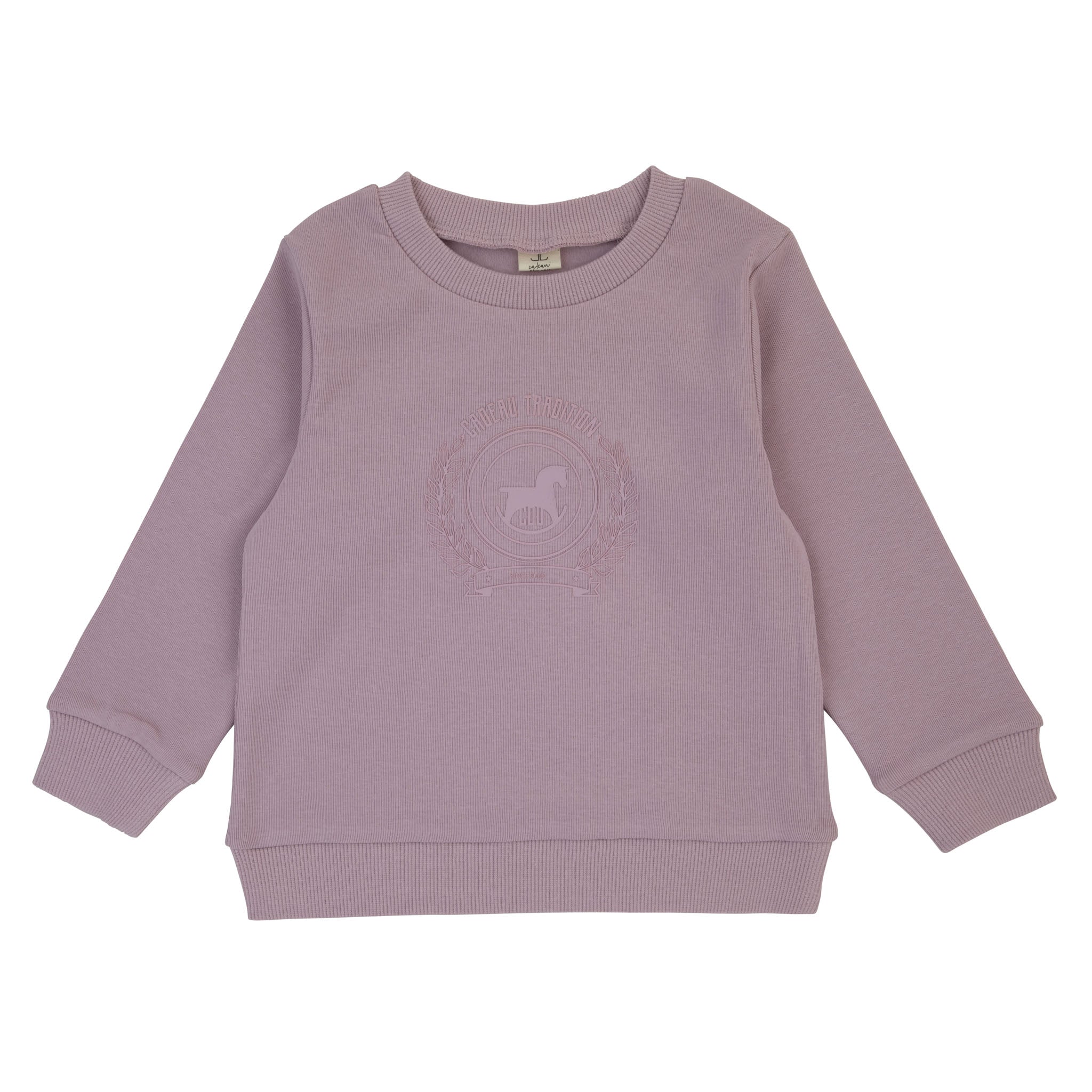 CDU Tradition - Sweat-top (Girls)